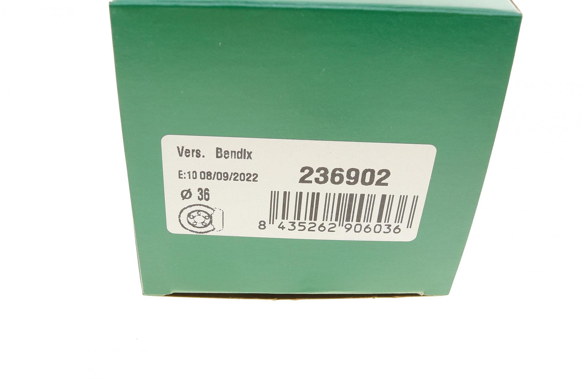 236902 FRENKIT