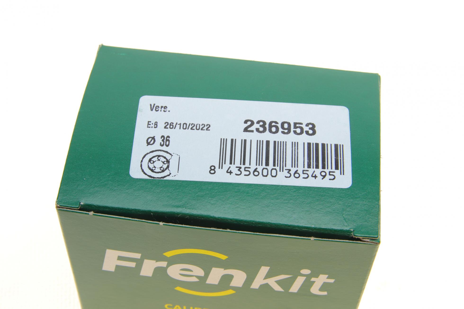 236953 FRENKIT
