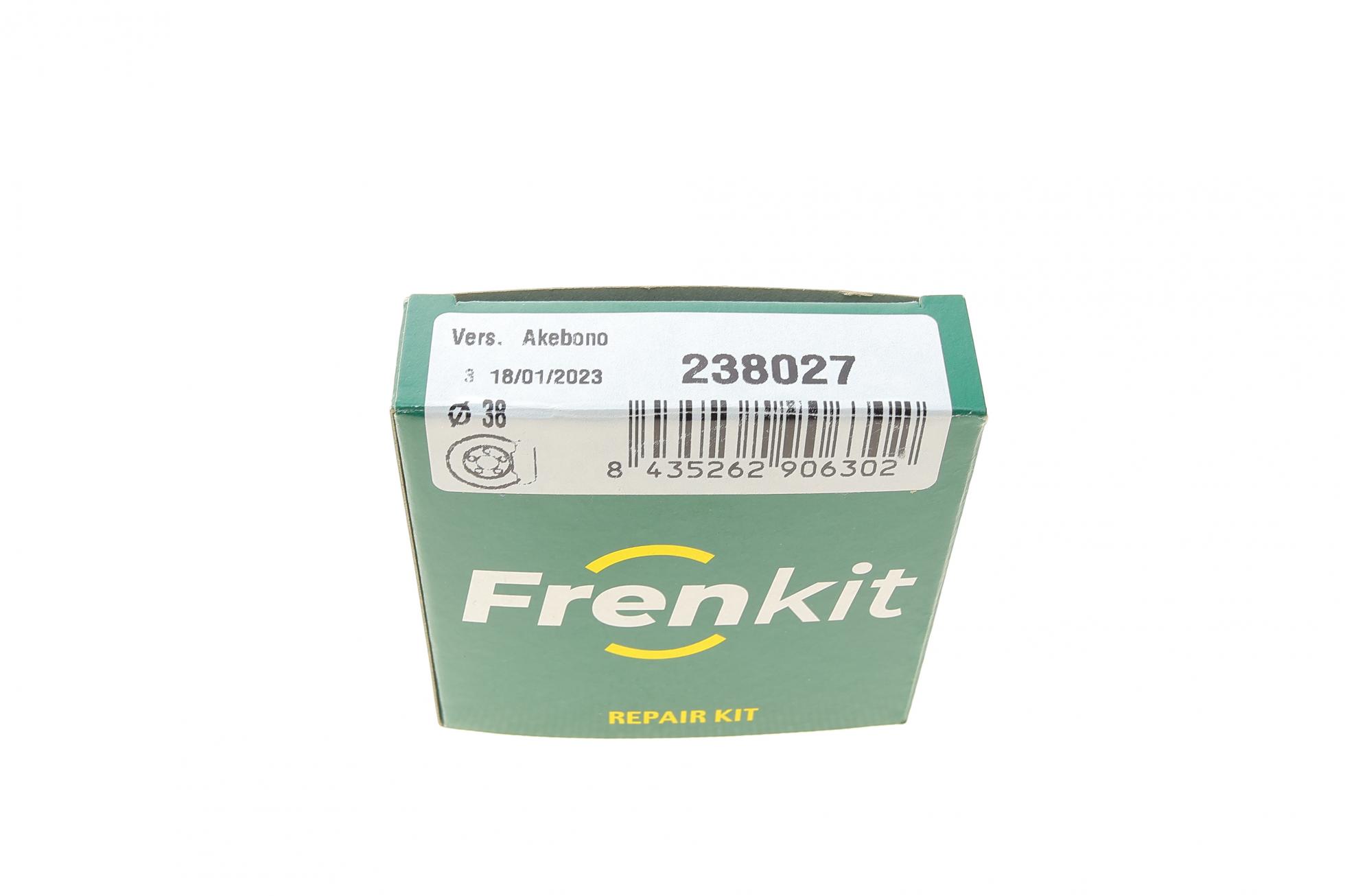 238027 FRENKIT