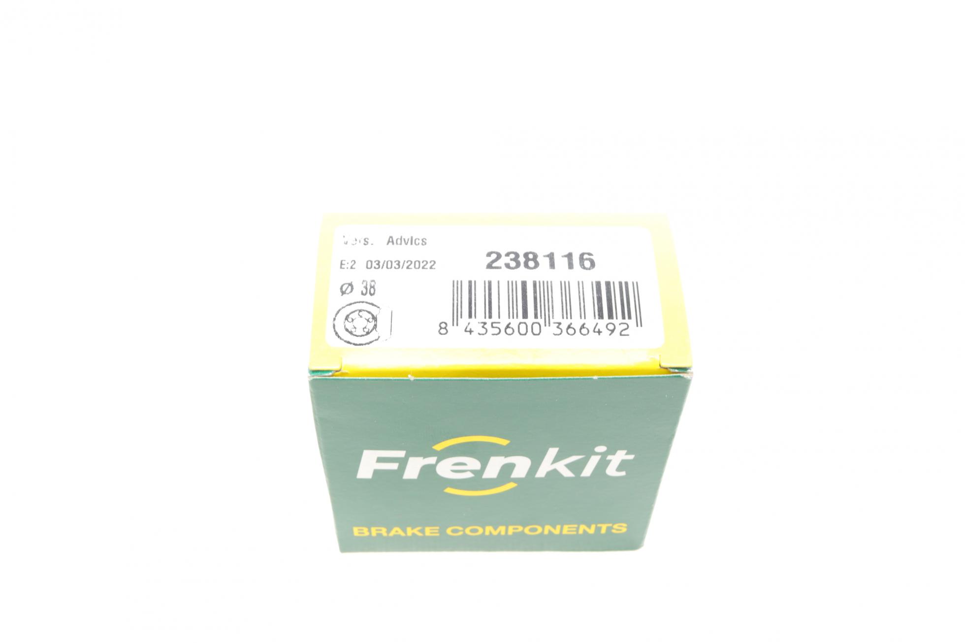 238116 FRENKIT