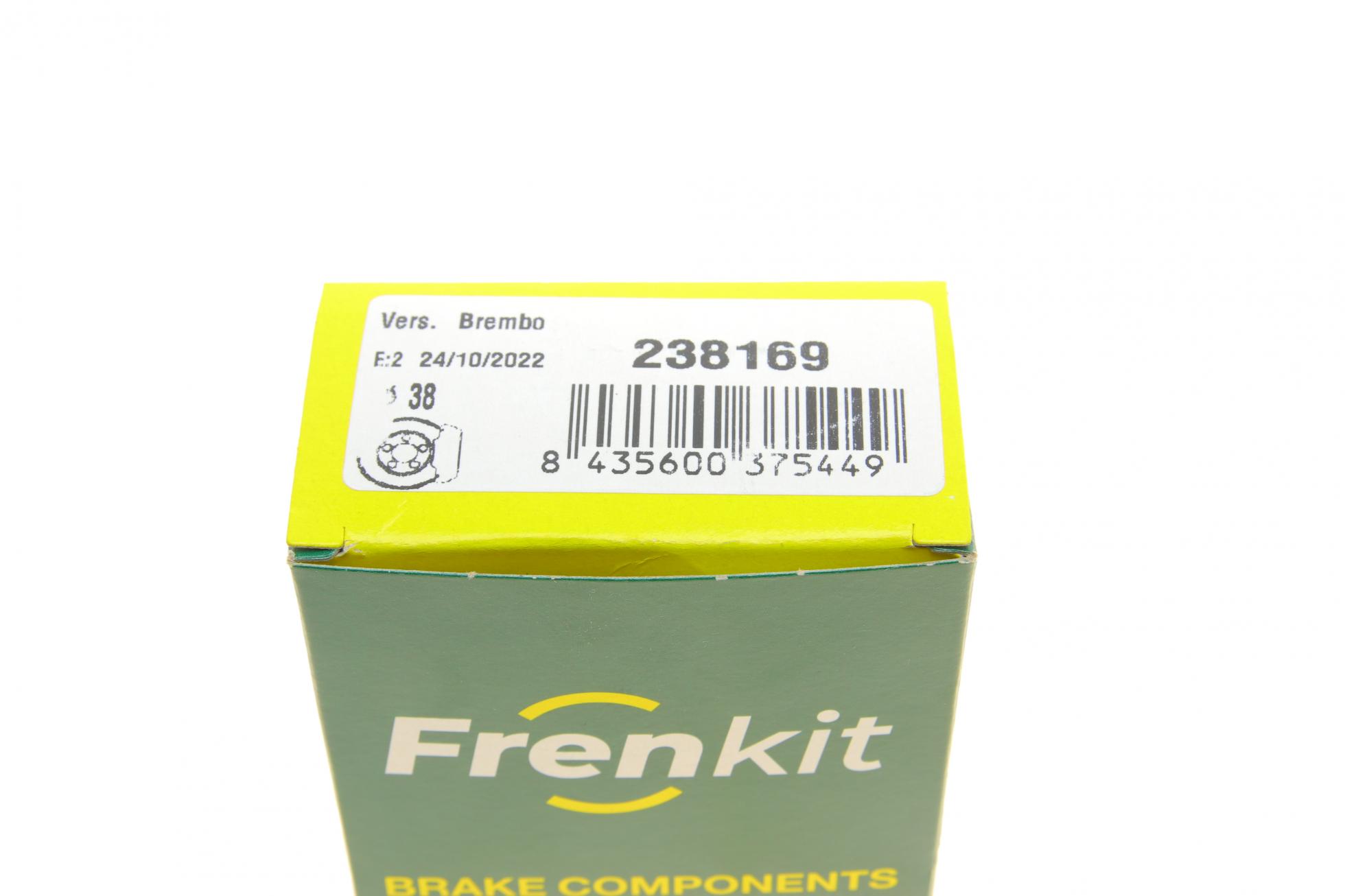 238169 FRENKIT