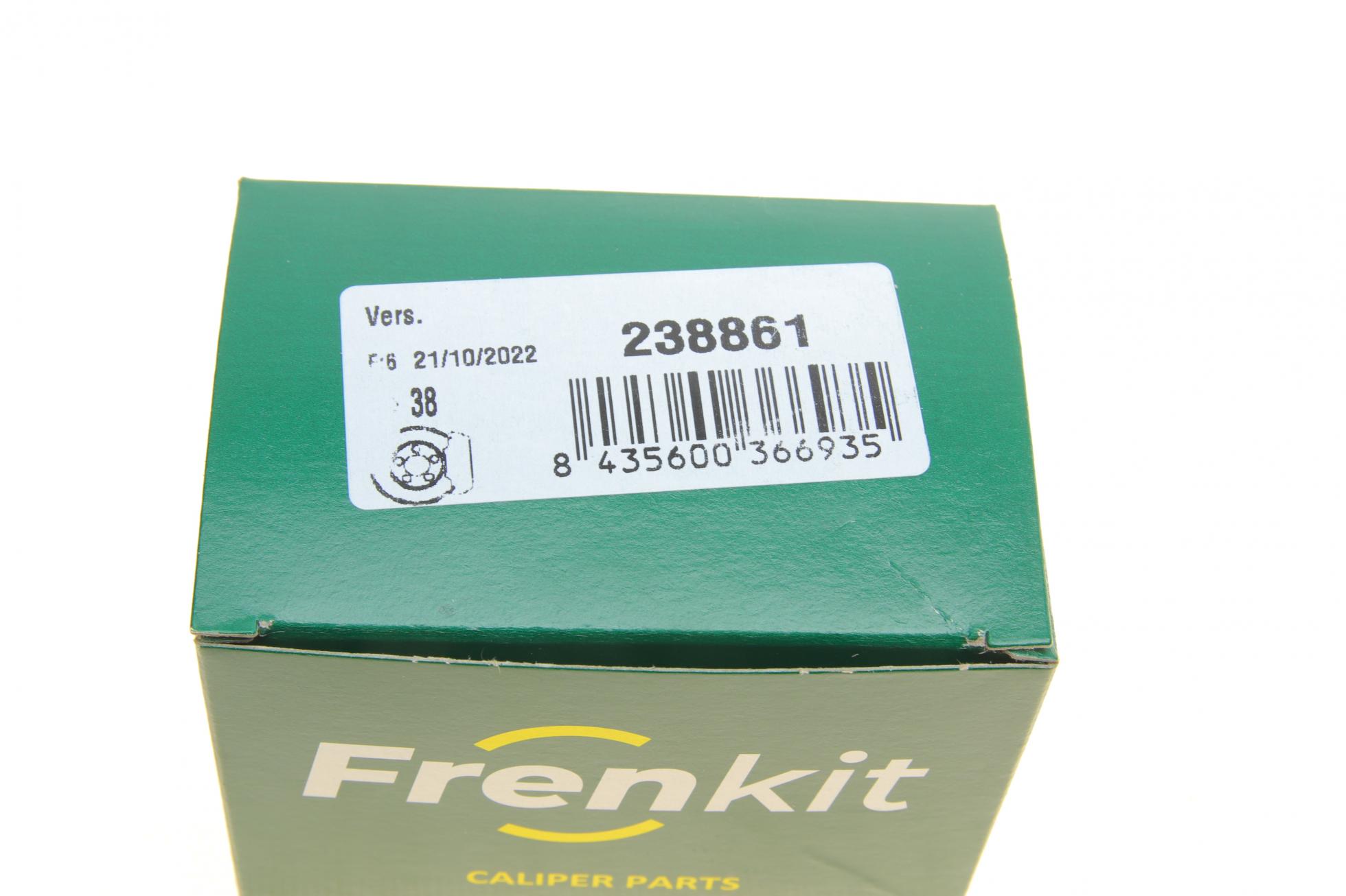 238861 FRENKIT