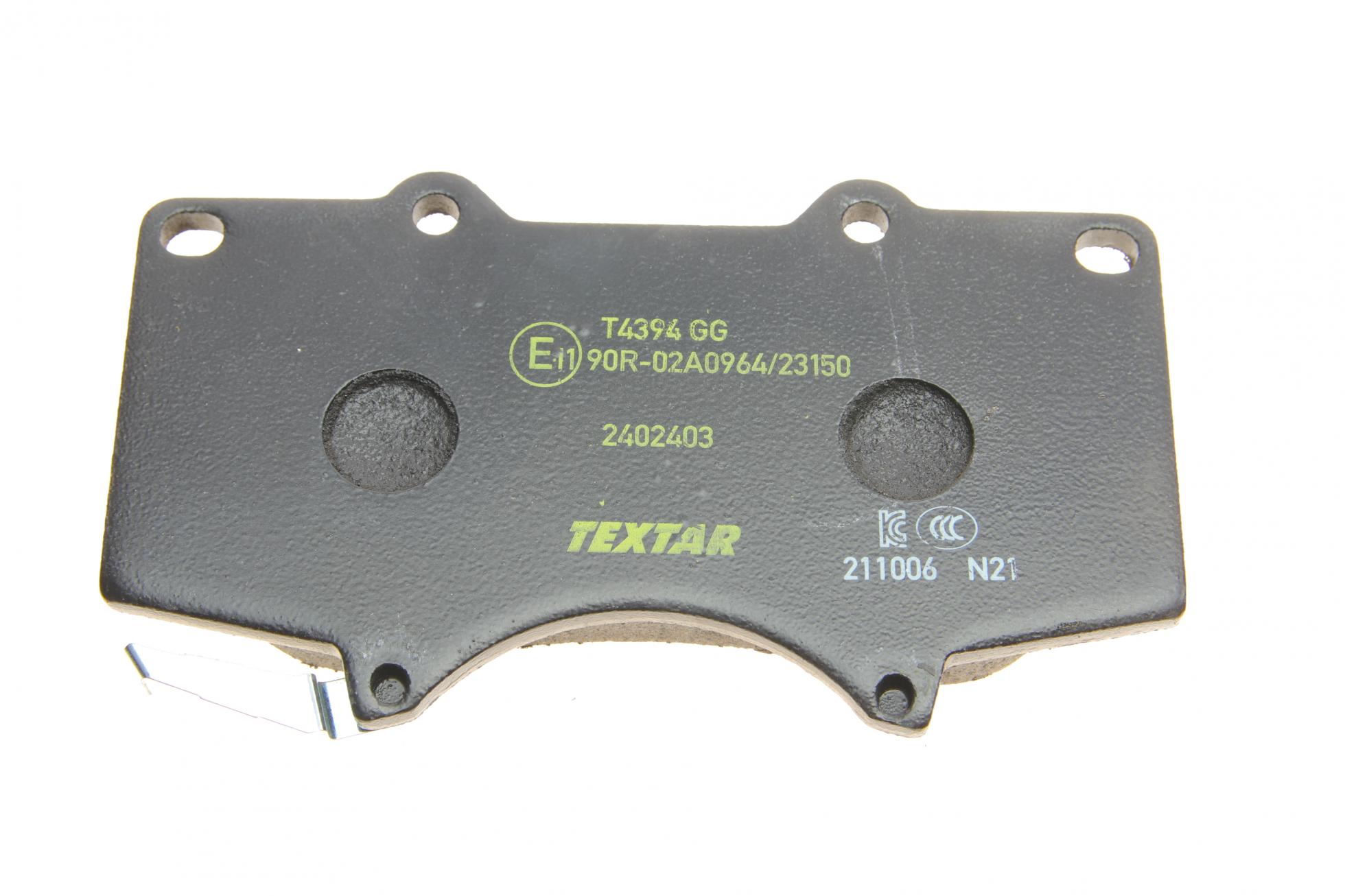 2402403 TEXTAR