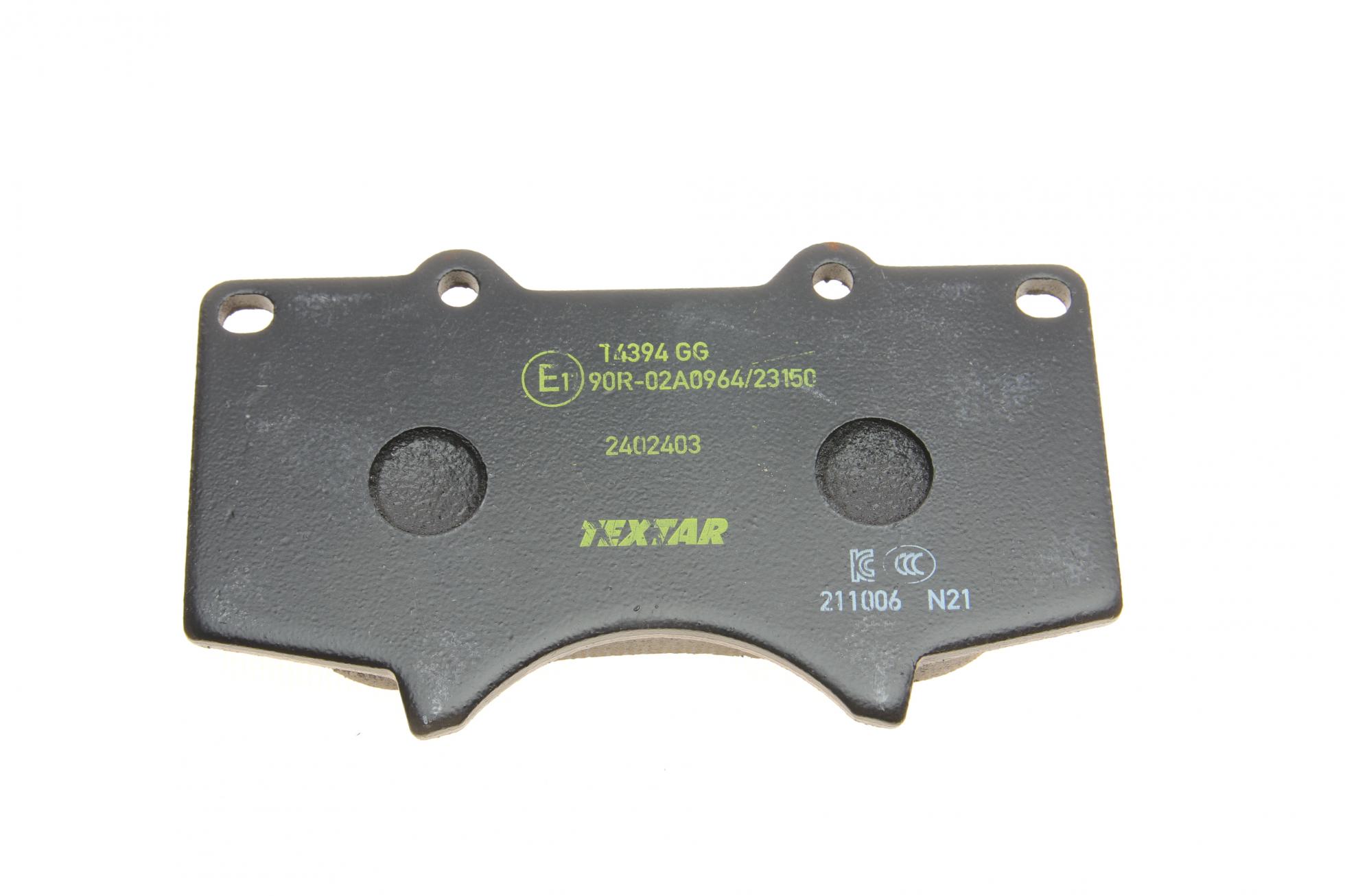 2402403 TEXTAR