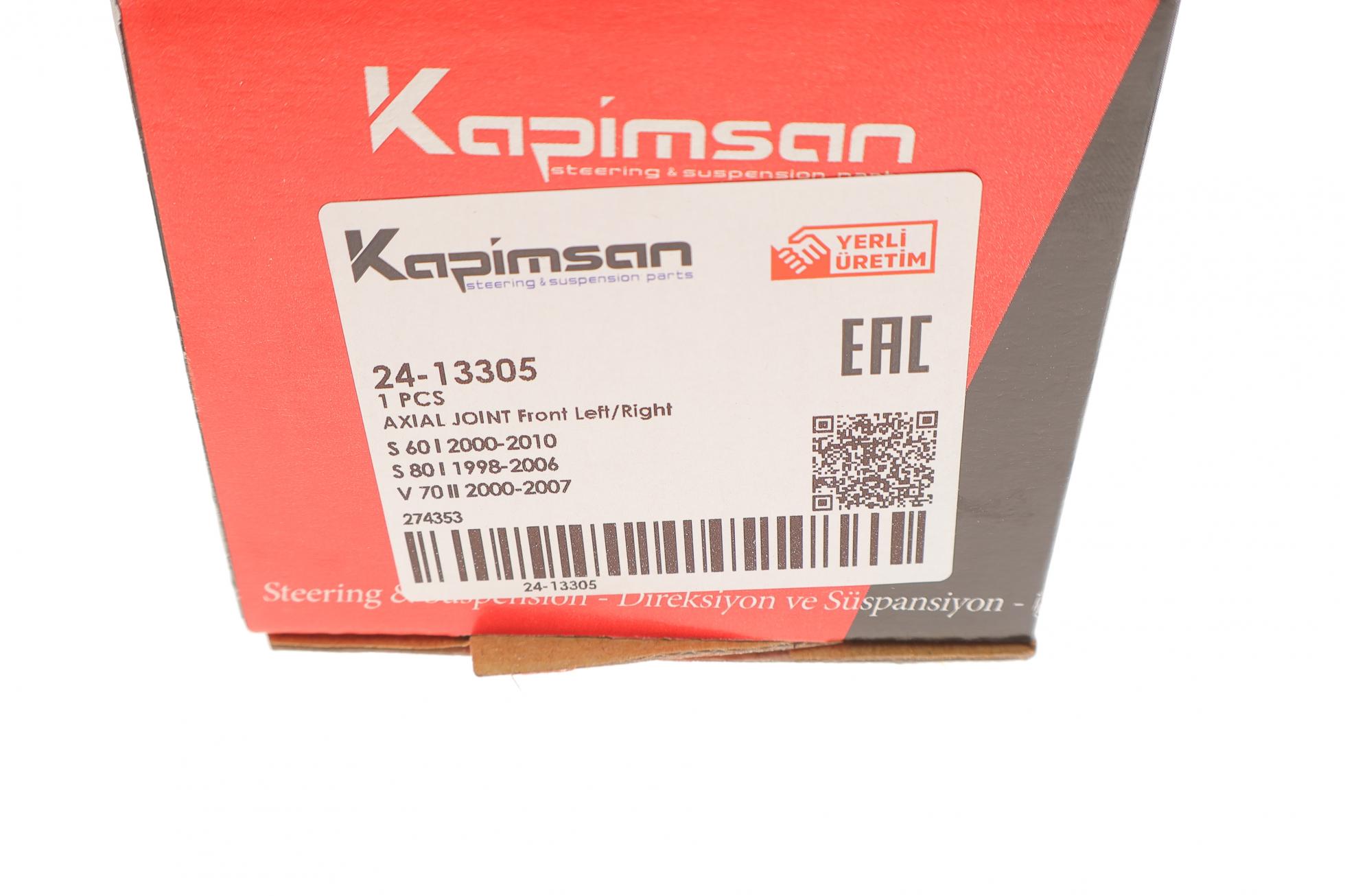 2413305 KAPIMSAN