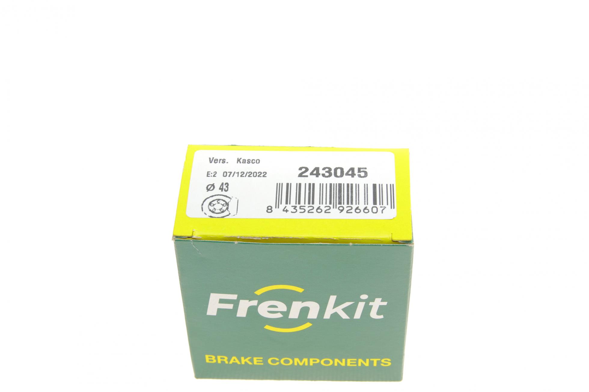 243045 FRENKIT