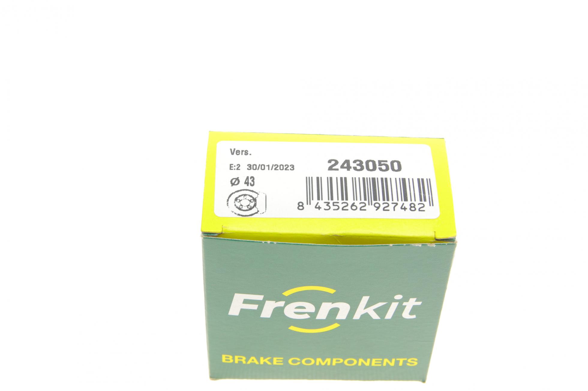 243050 FRENKIT
