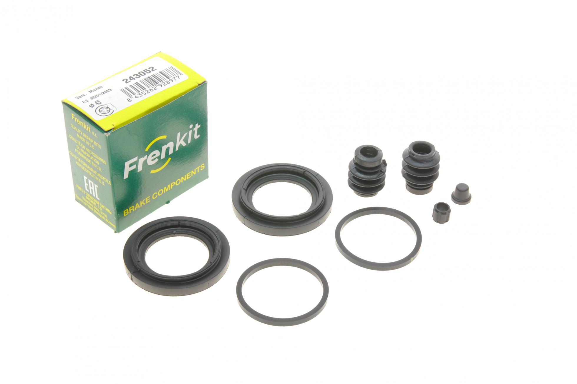 243052 FRENKIT