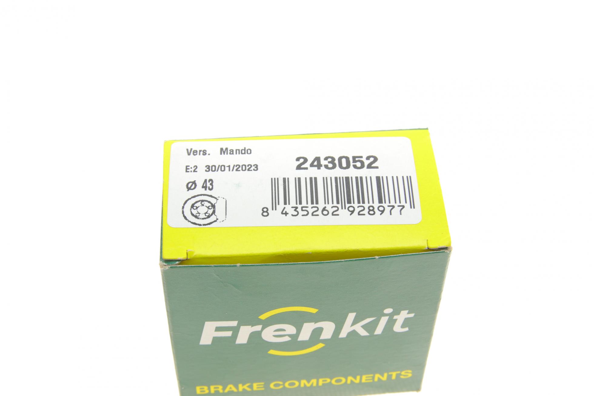 243052 FRENKIT