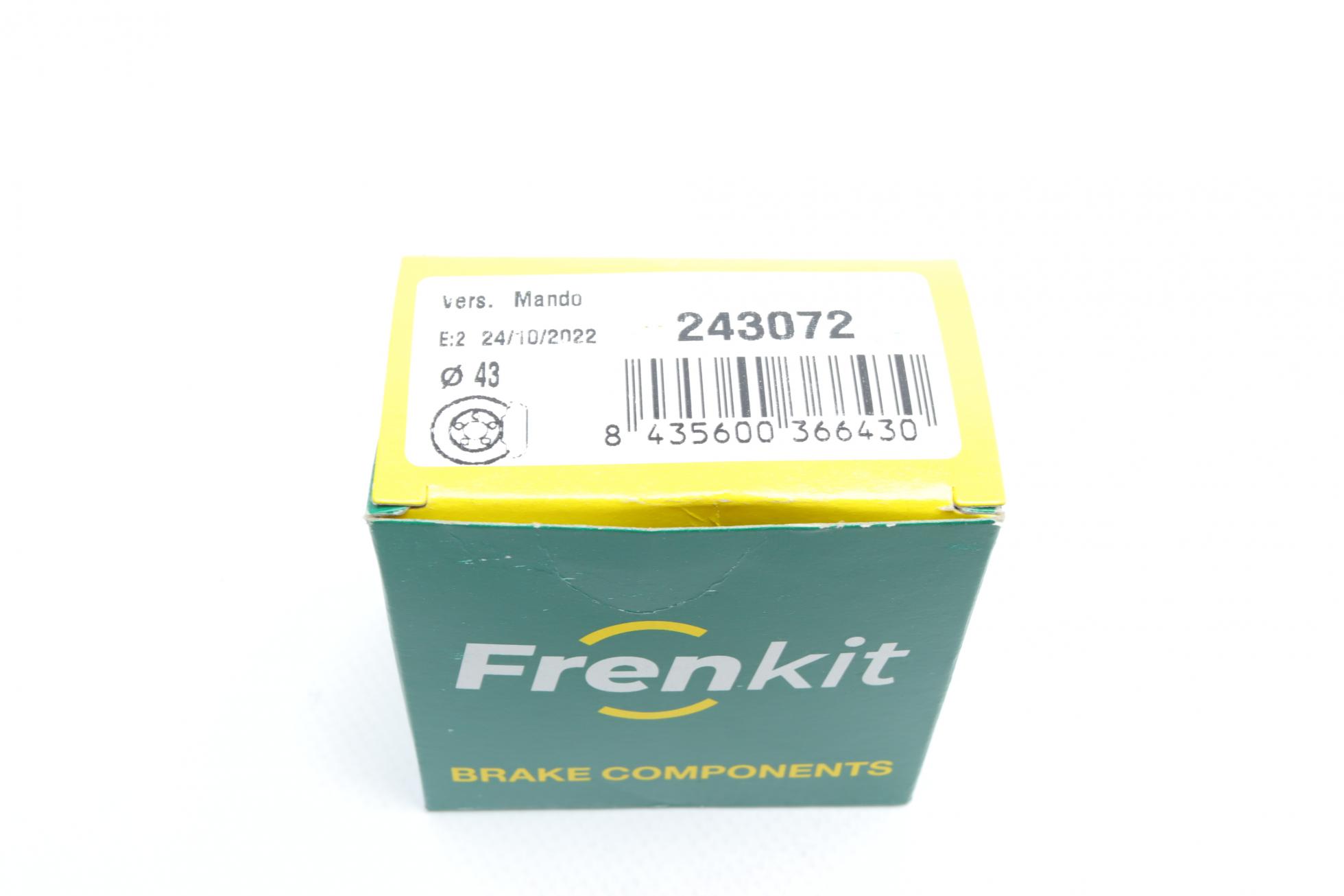 243072 FRENKIT