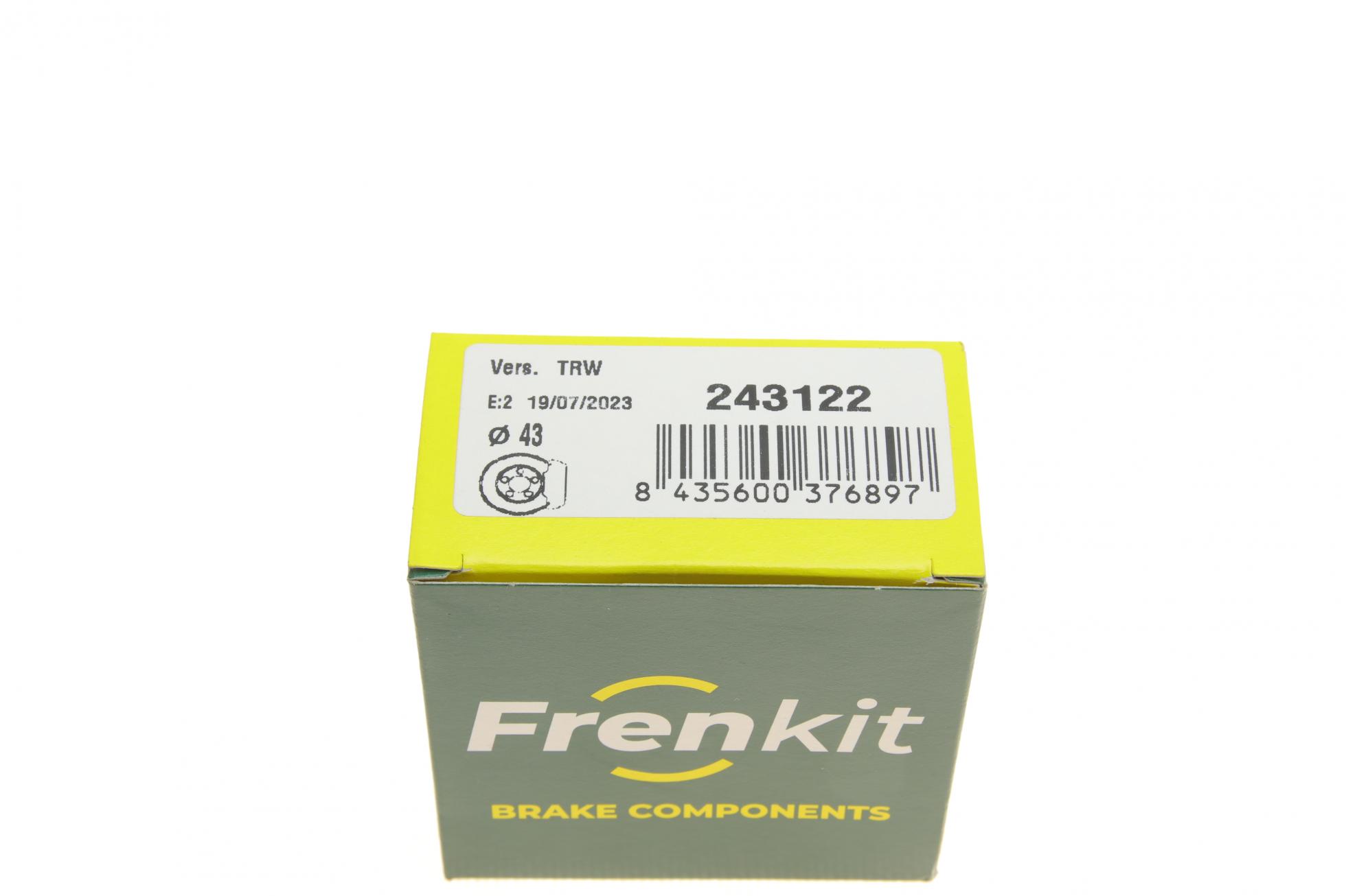 243122 FRENKIT