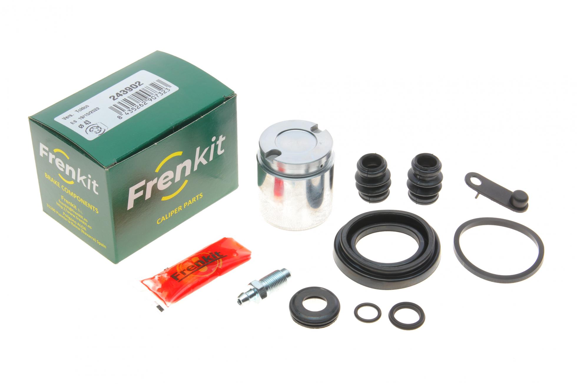 243902 FRENKIT