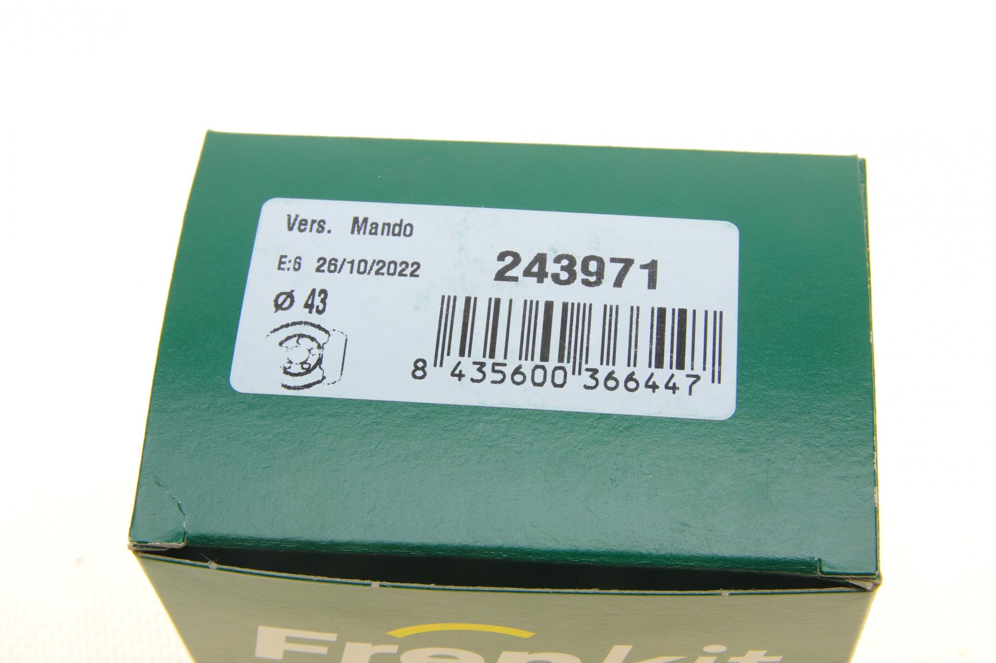 243971 FRENKIT