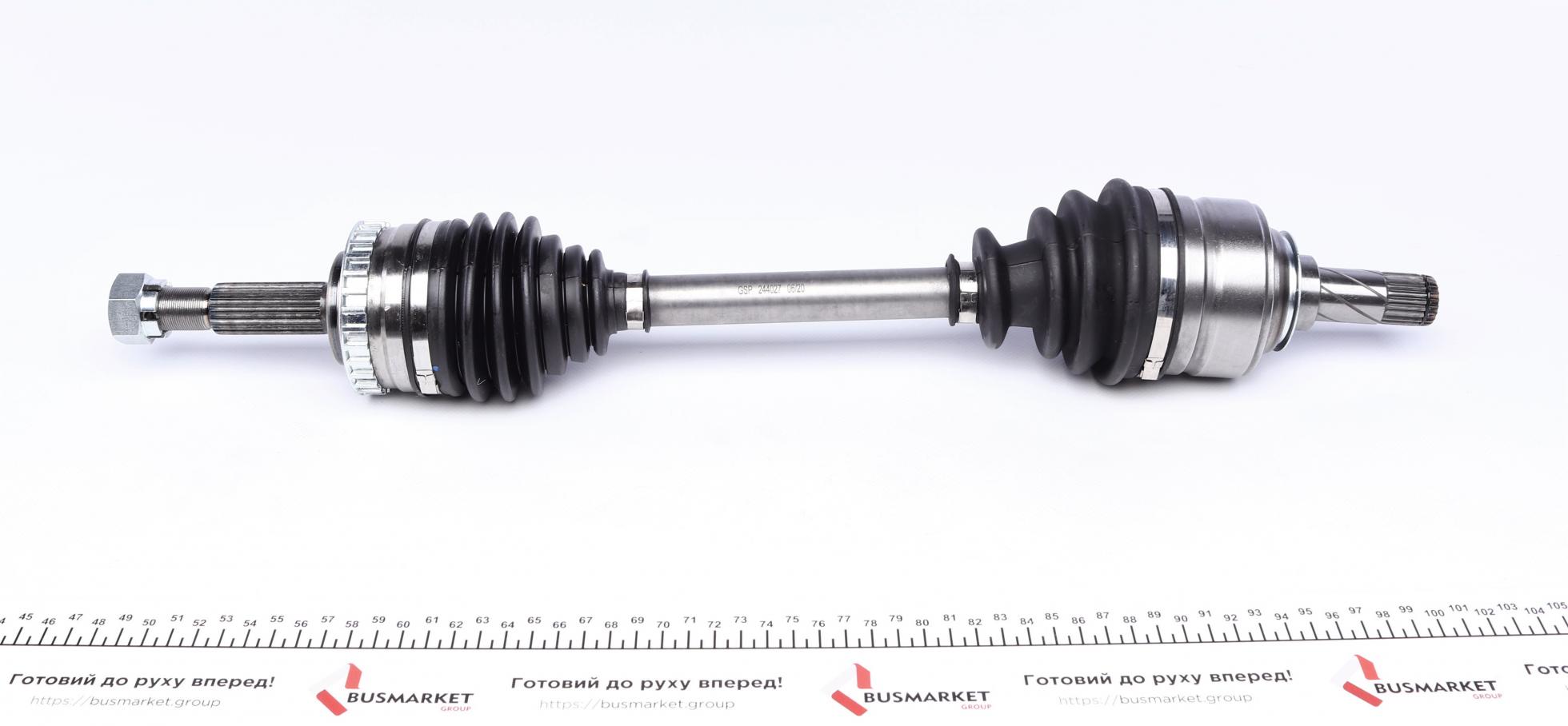 large