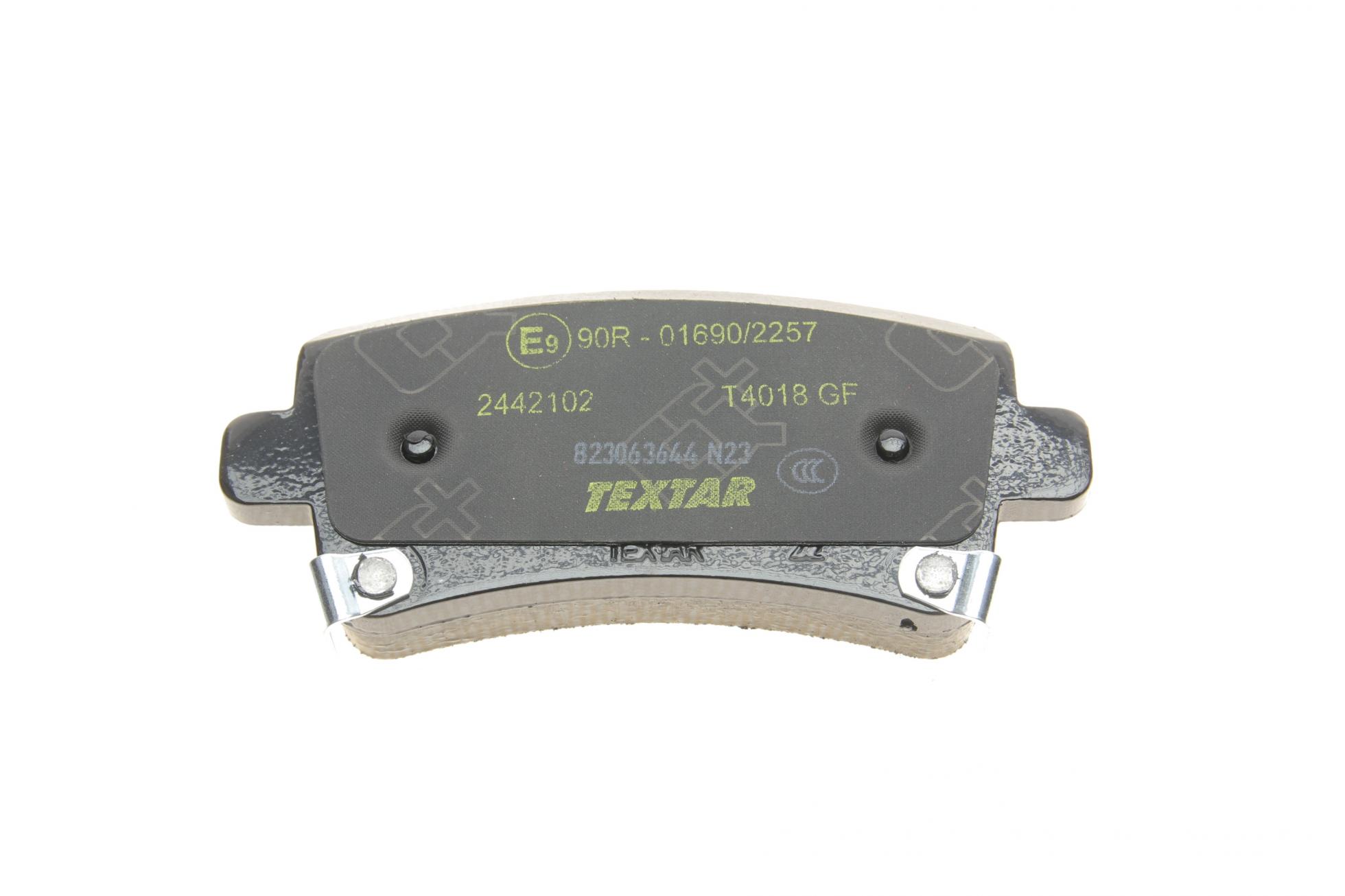 2442102 TEXTAR