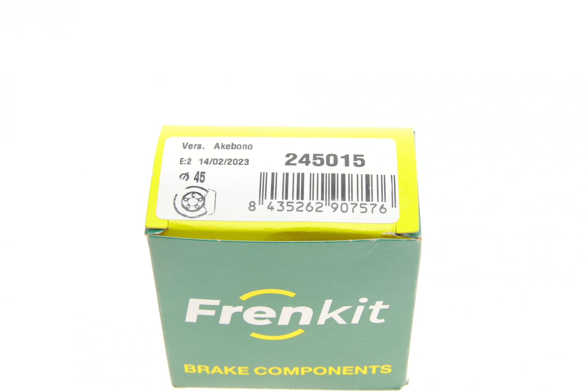 245015 FRENKIT