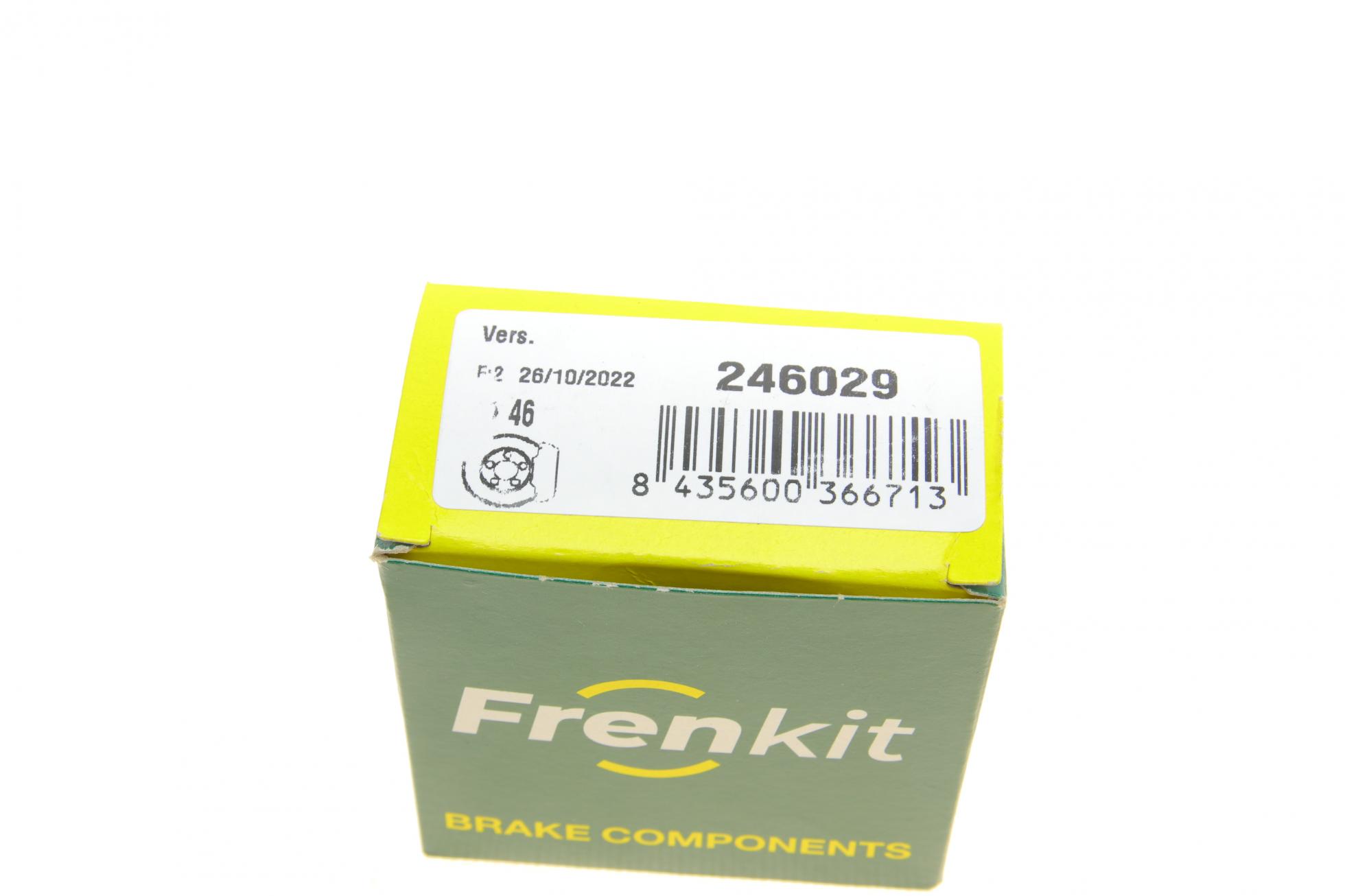 246029 FRENKIT