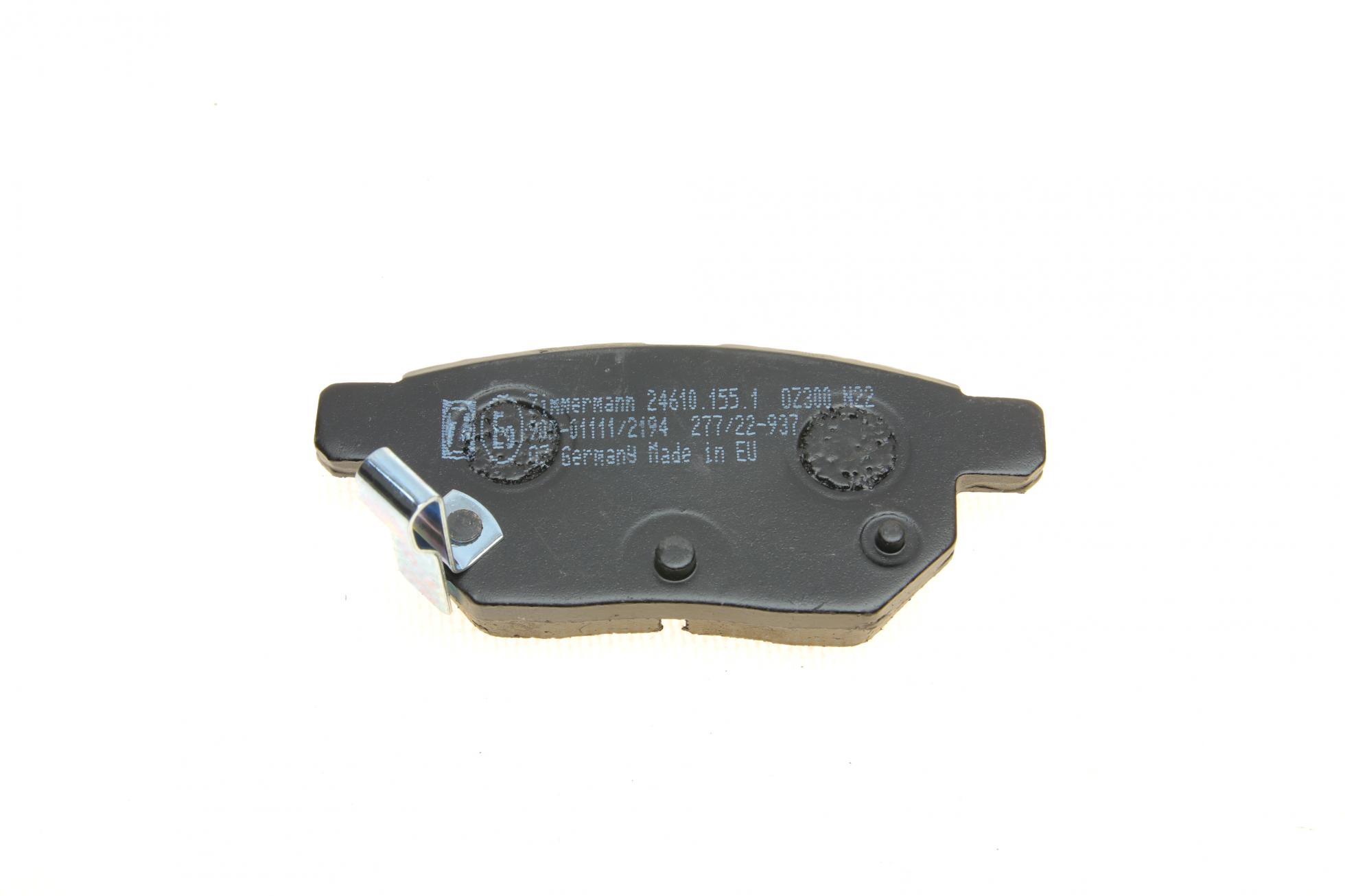 246101551 ZIMMERMANN