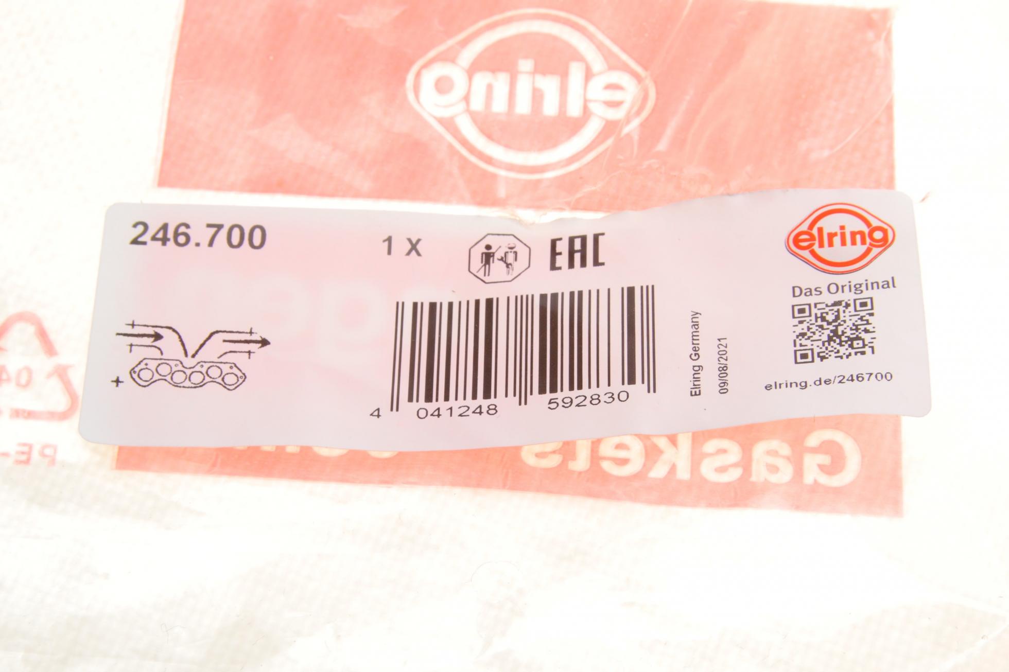 246700 ELRING