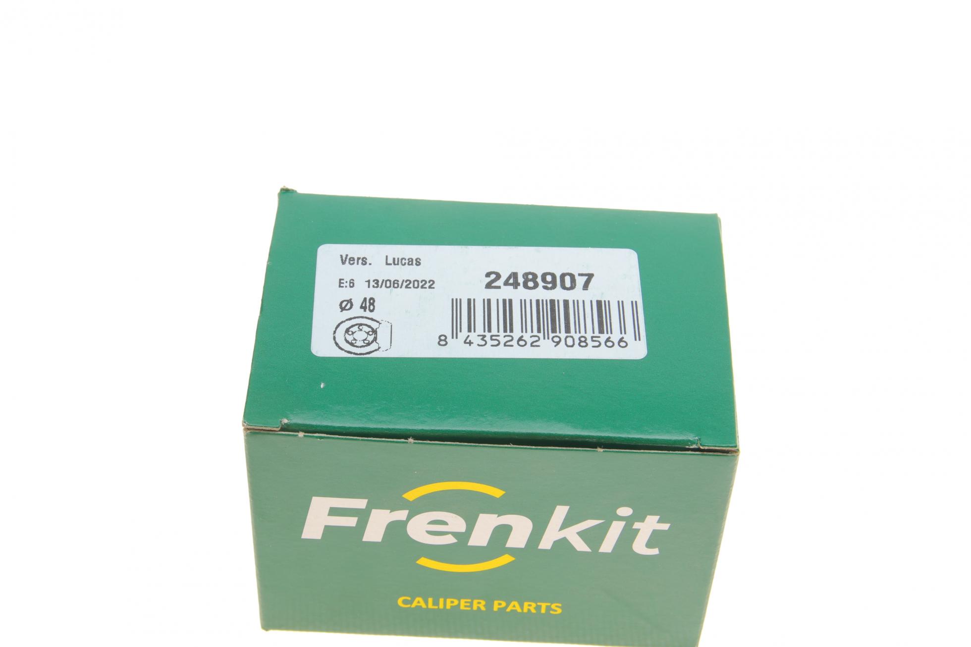 248907 FRENKIT