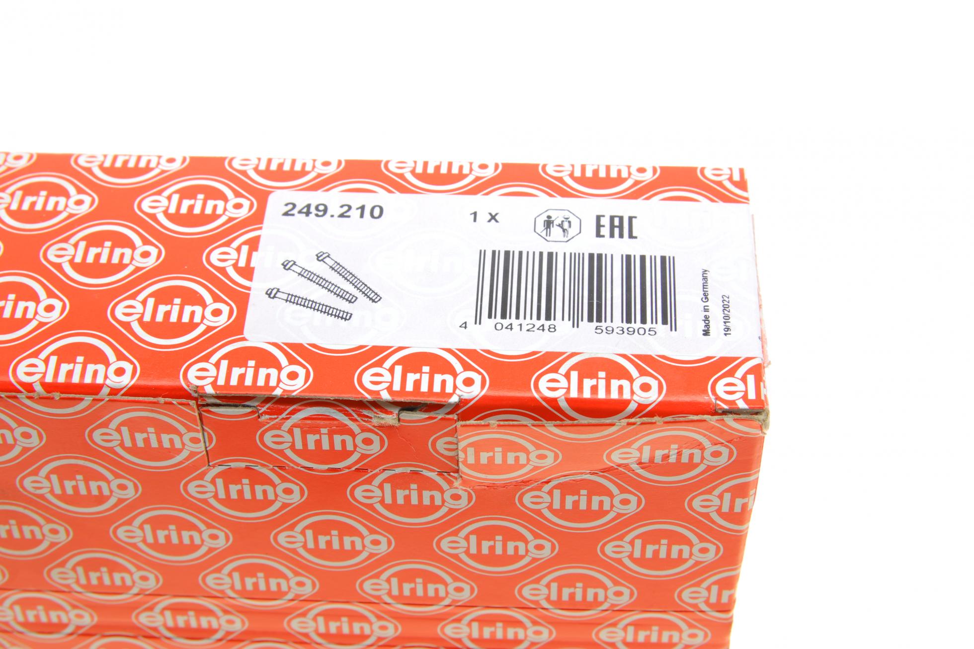 249210 ELRING