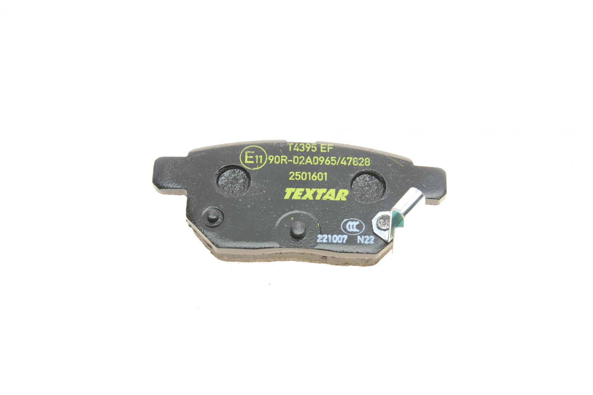 2501601 TEXTAR