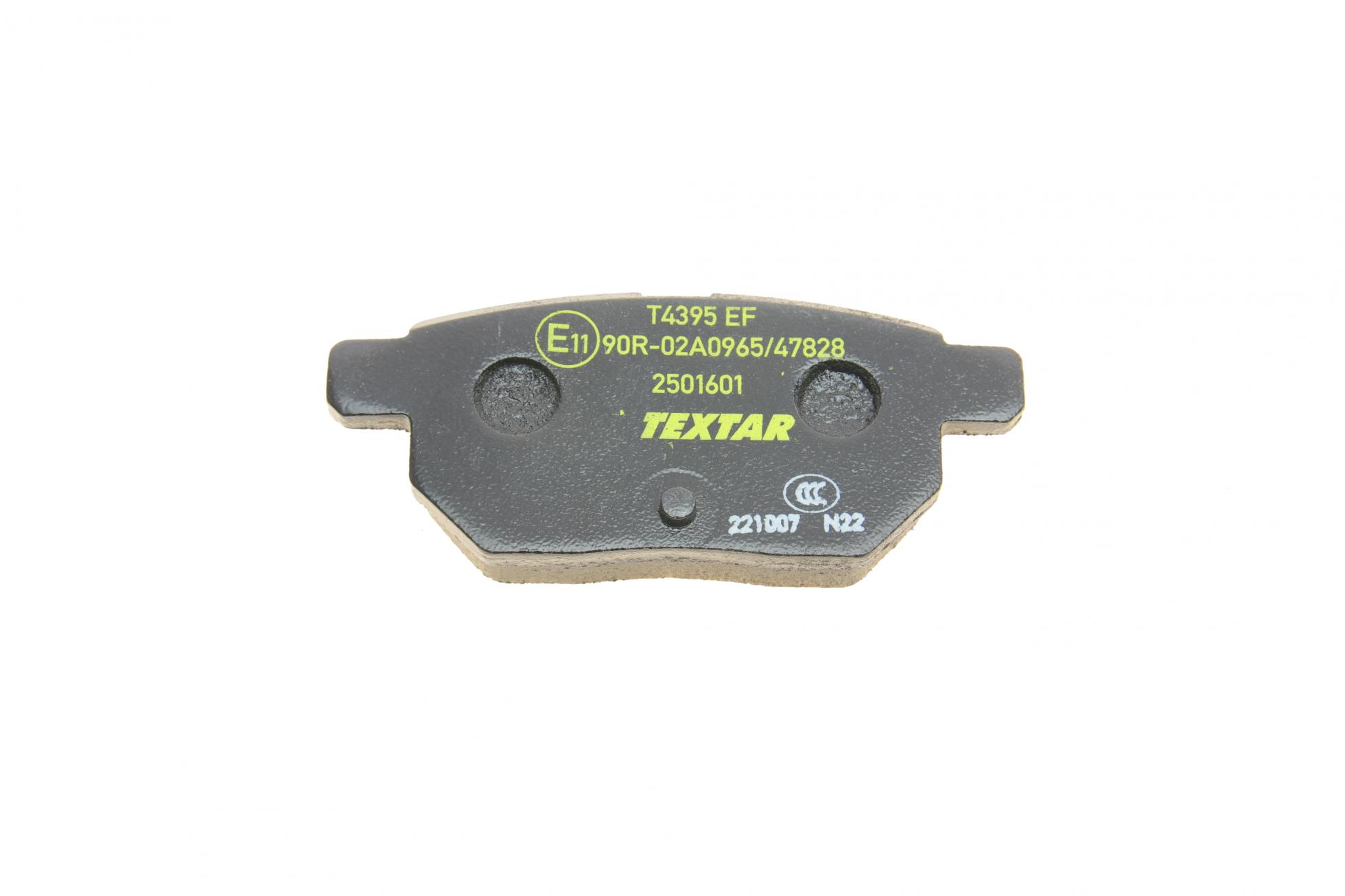 2501601 TEXTAR
