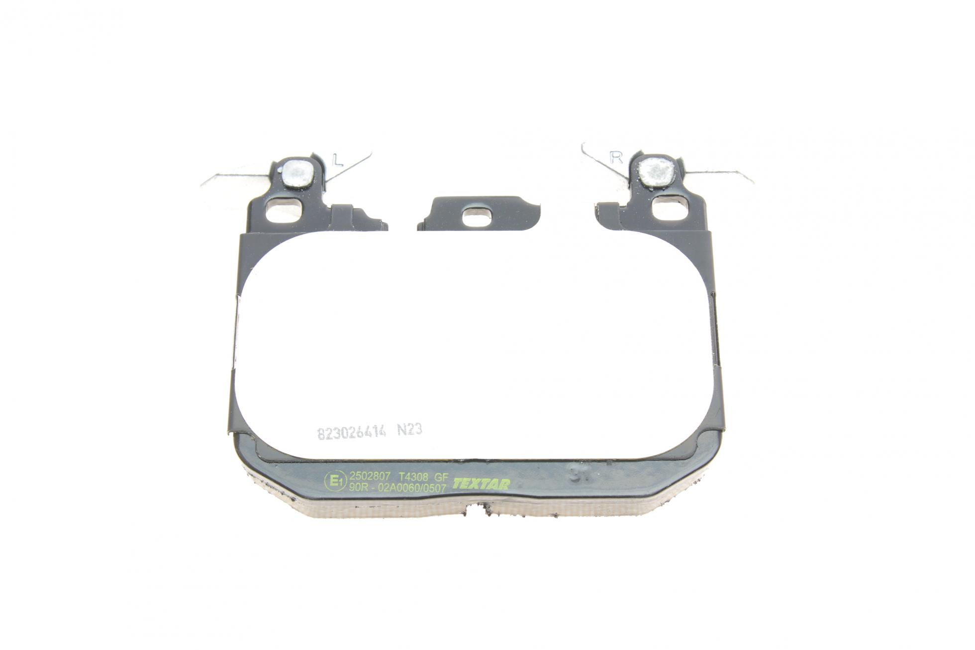 2502807 TEXTAR