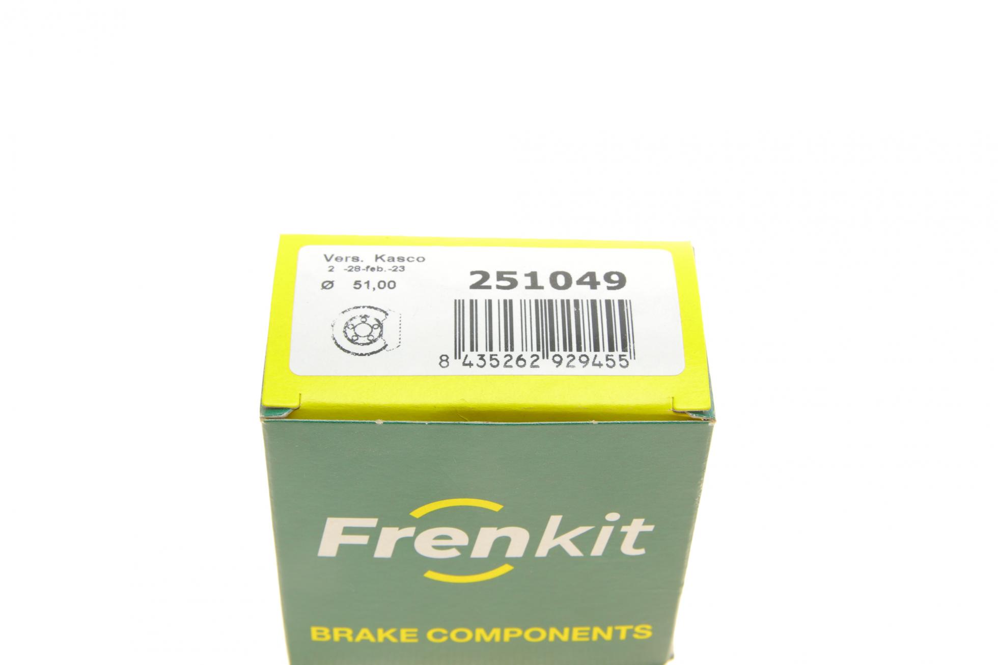 251049 FRENKIT