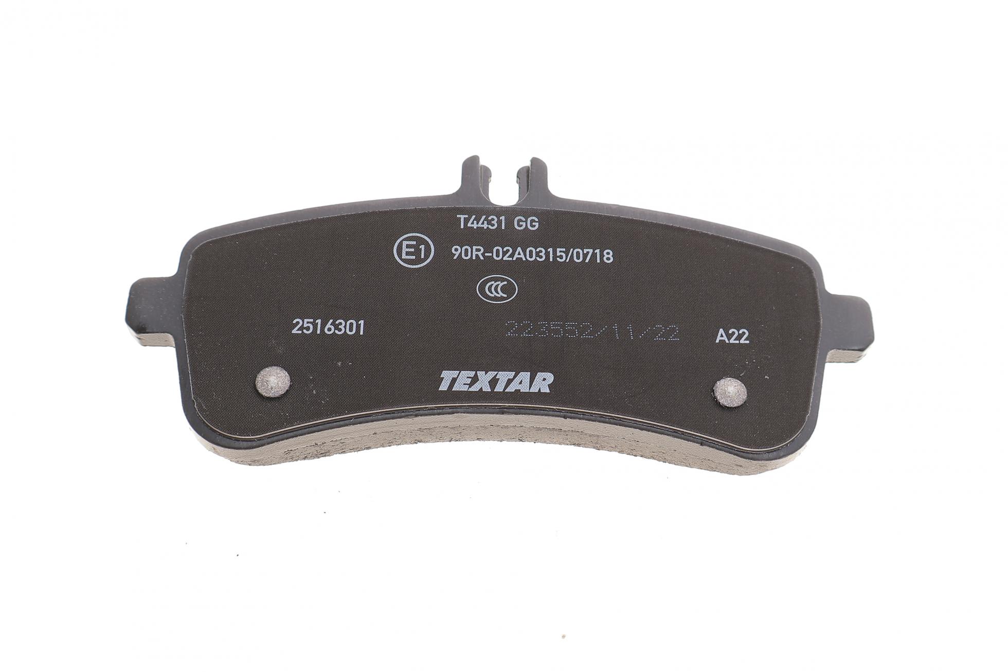 2516301 TEXTAR