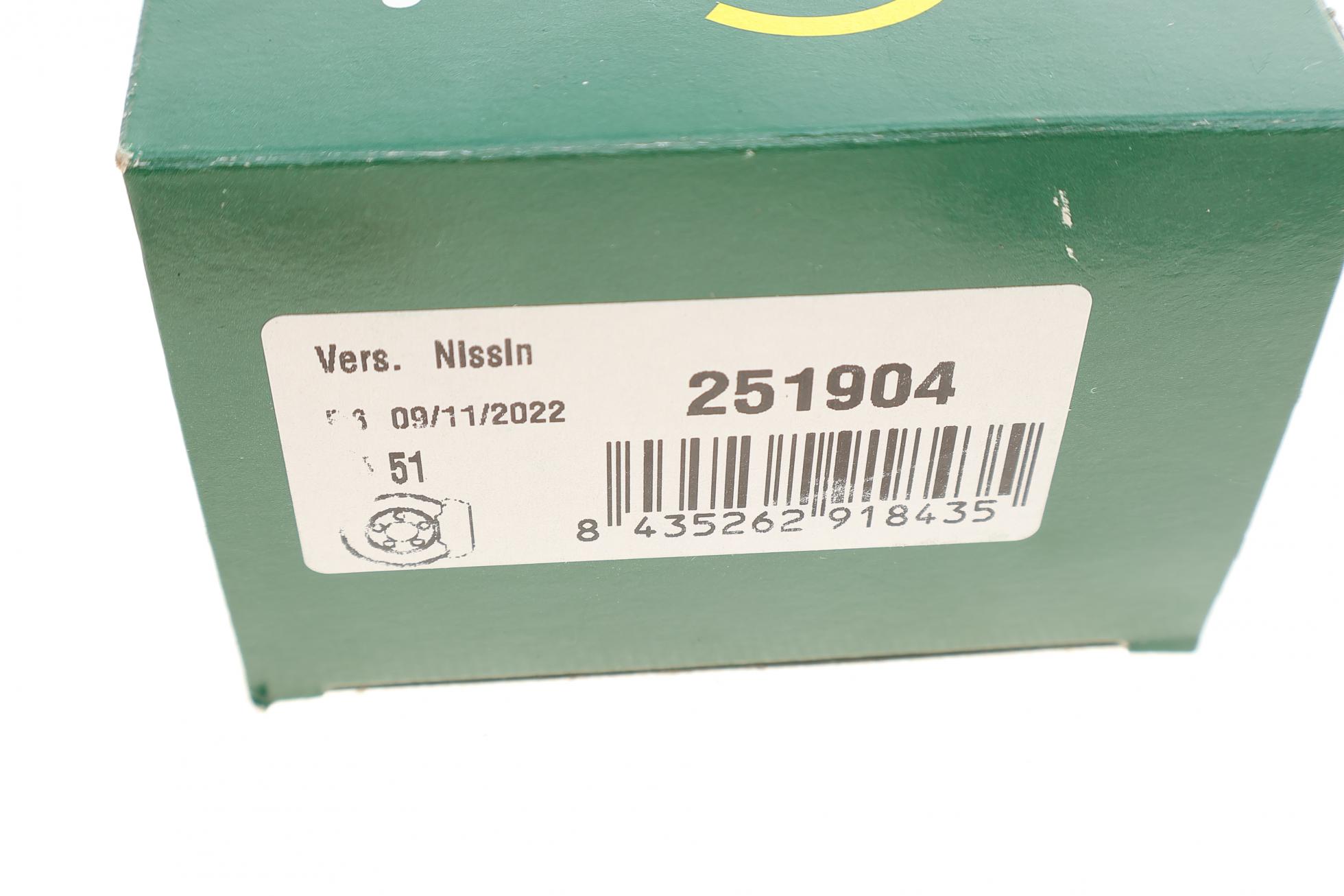 251904 FRENKIT