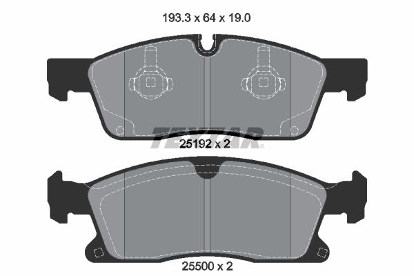 2519201 TEXTAR