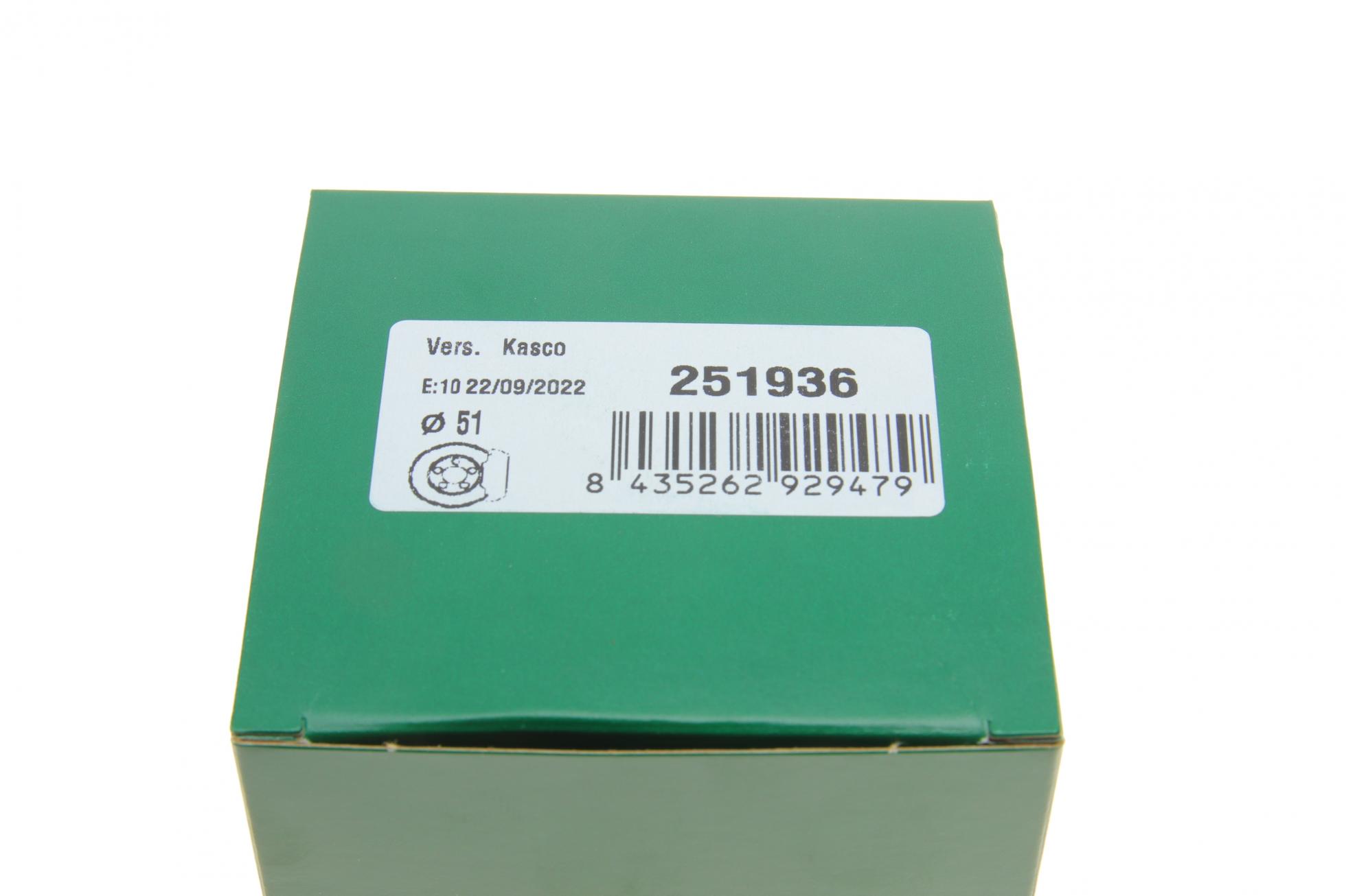 251936 FRENKIT