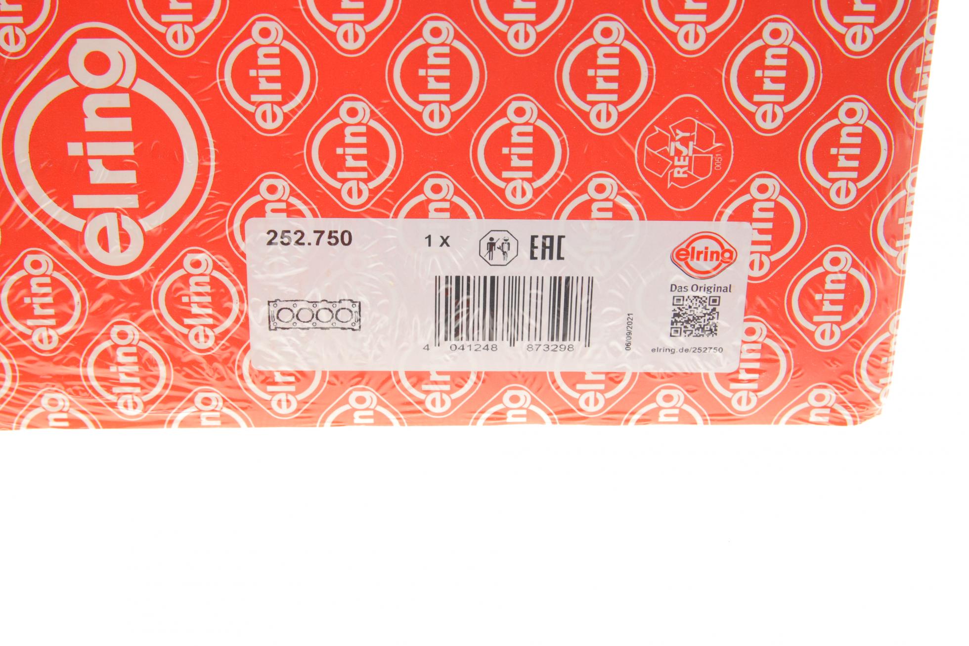 252750 ELRING