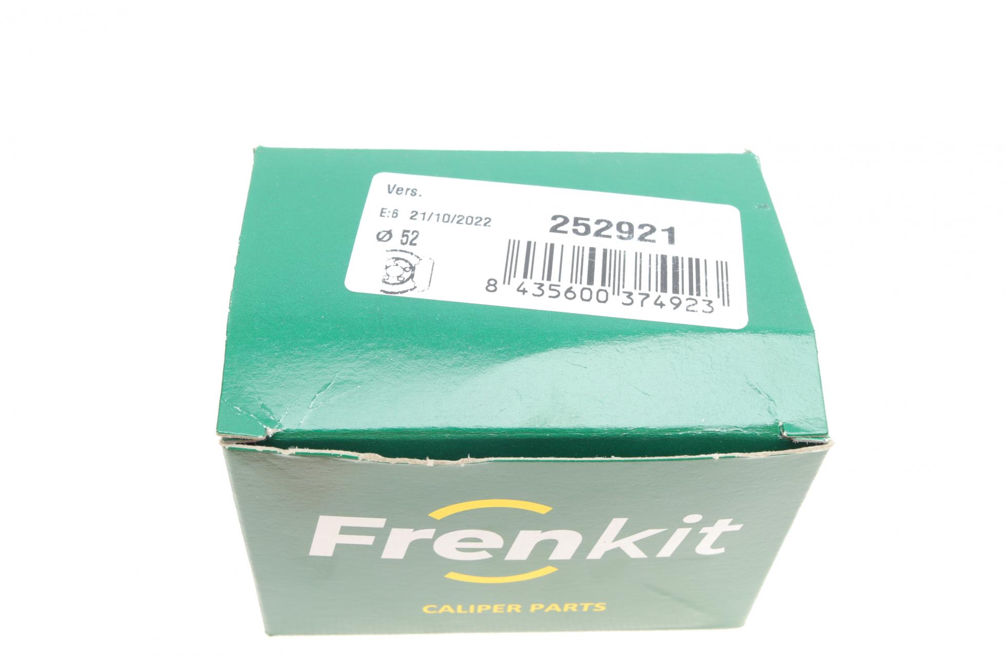 252921 FRENKIT