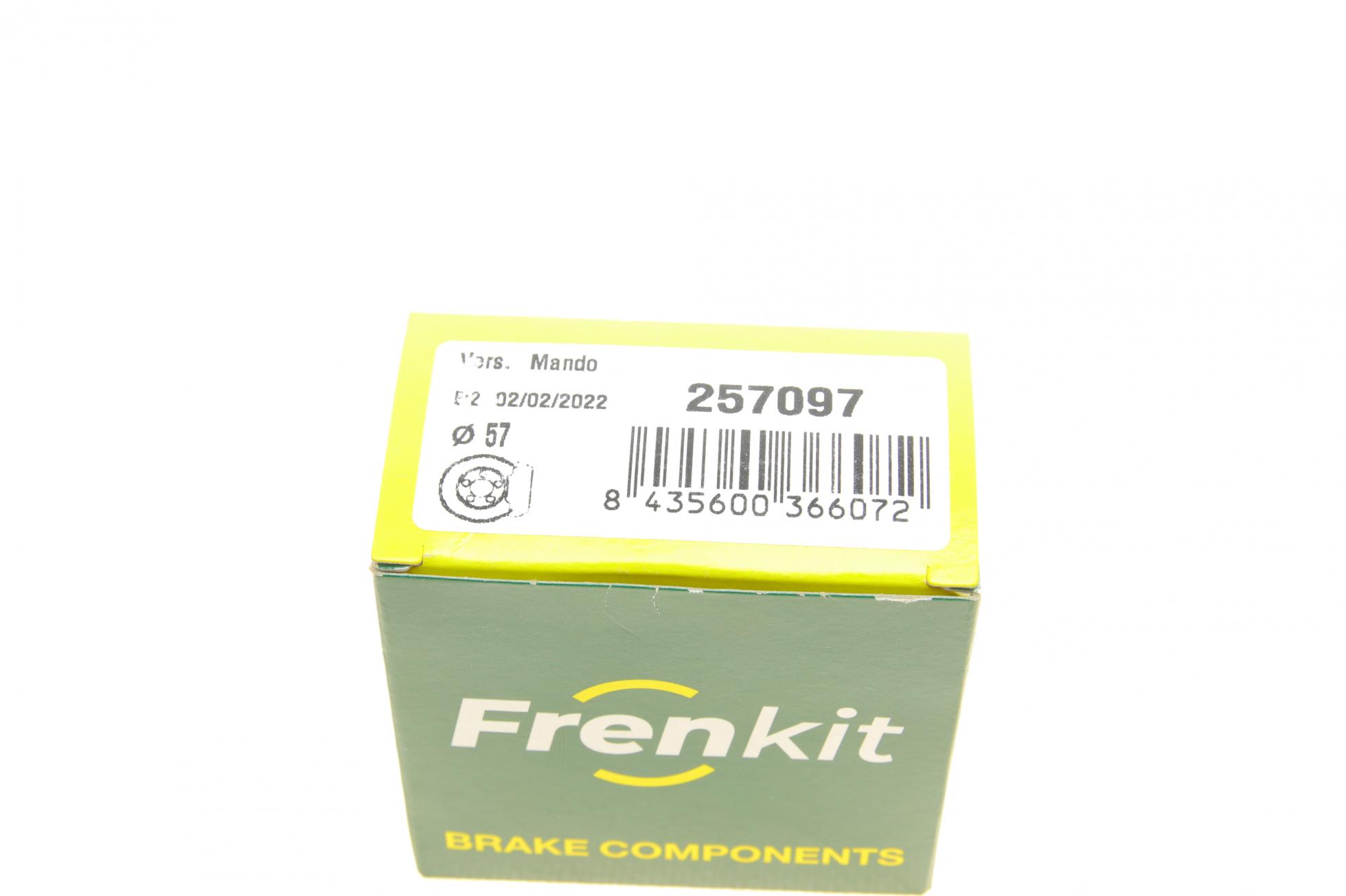 257097 FRENKIT