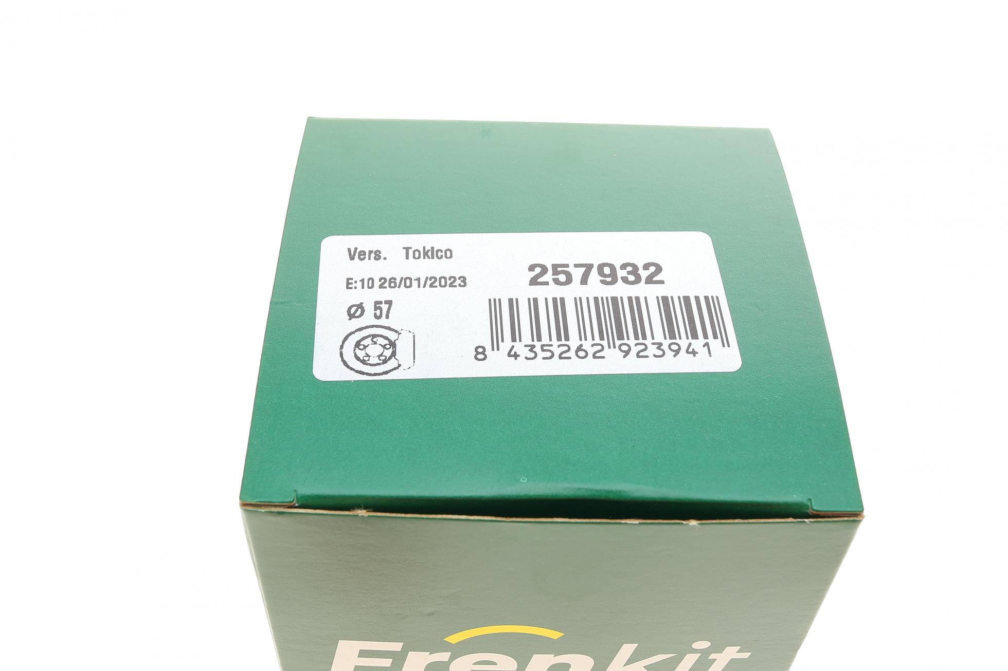 257932 FRENKIT
