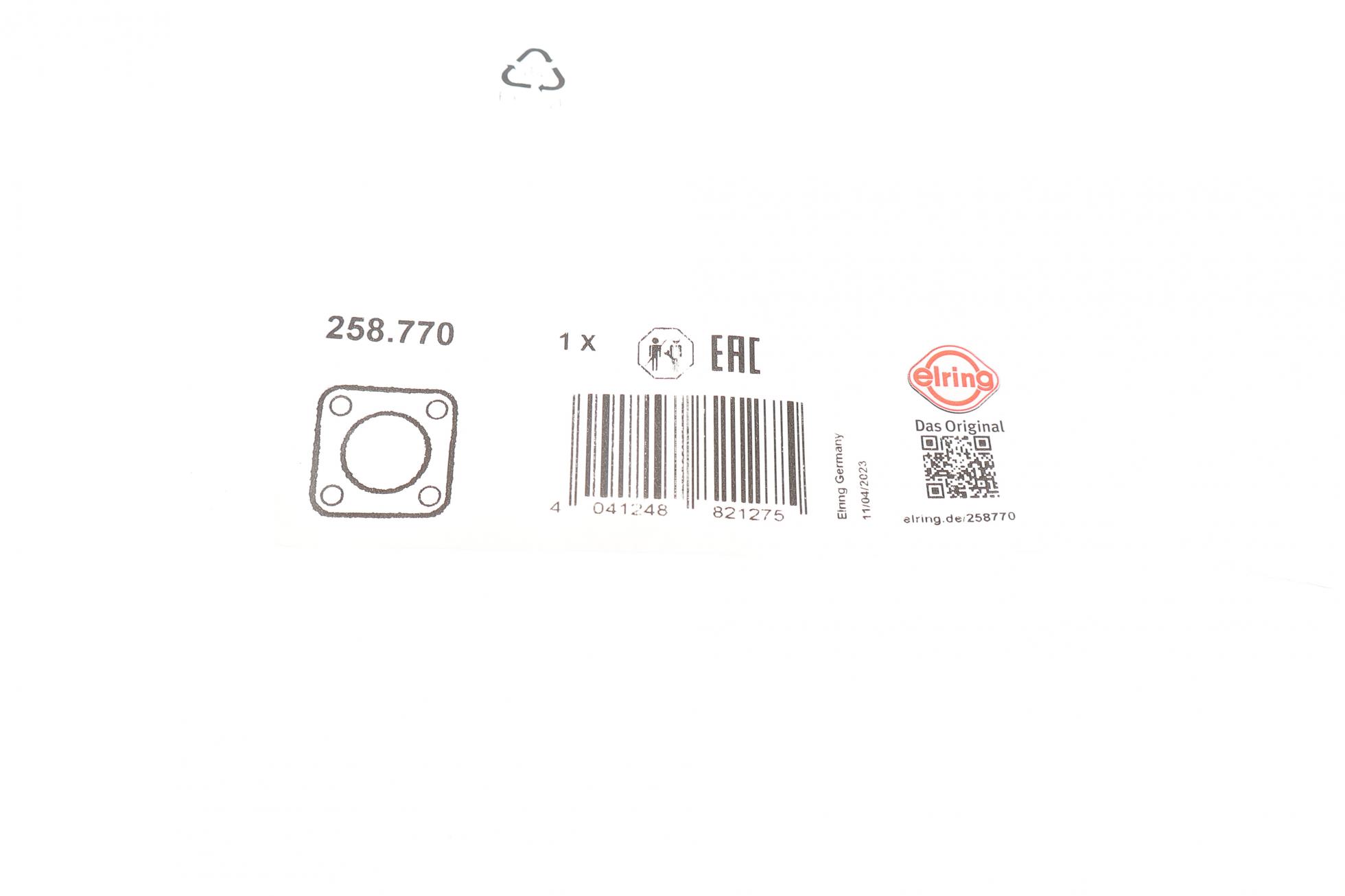 258770 ELRING