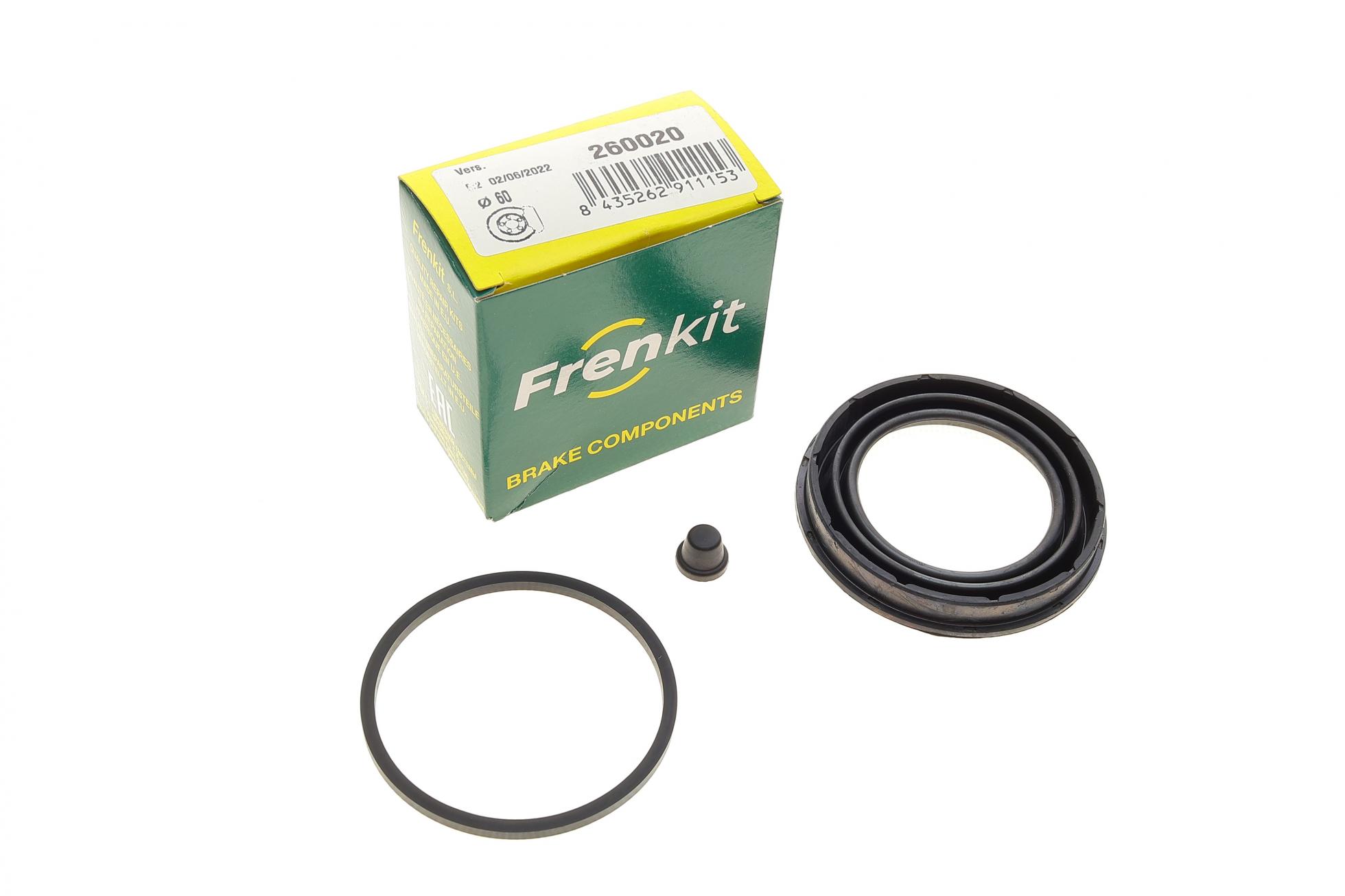 260020 FRENKIT