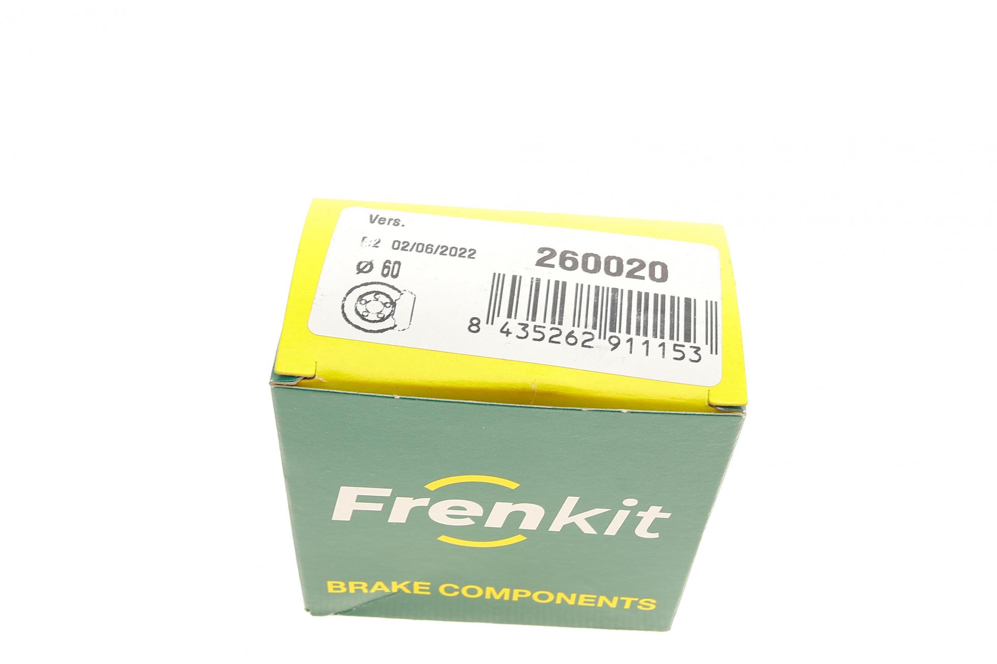 260020 FRENKIT