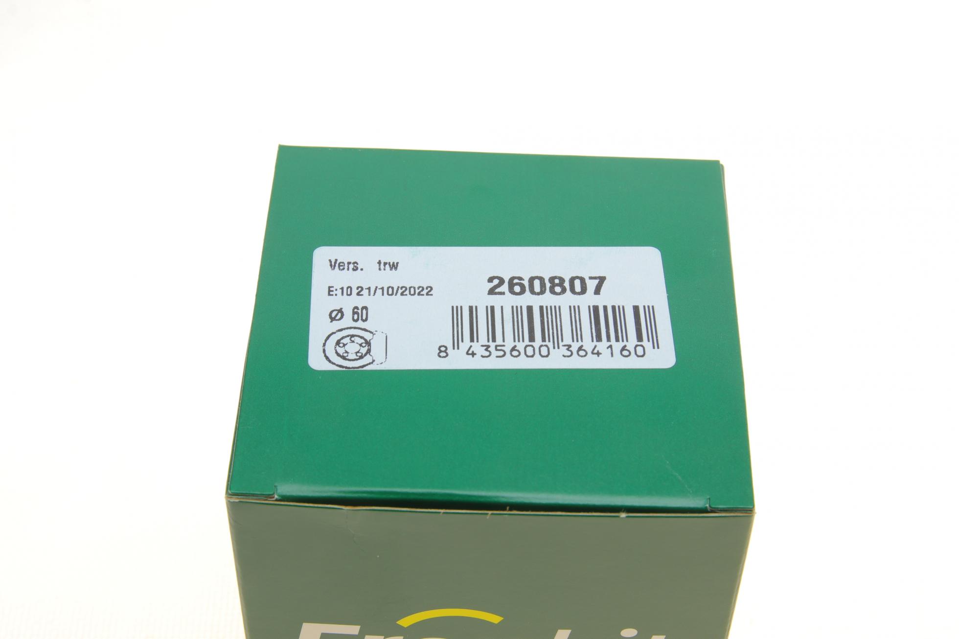 260807 FRENKIT