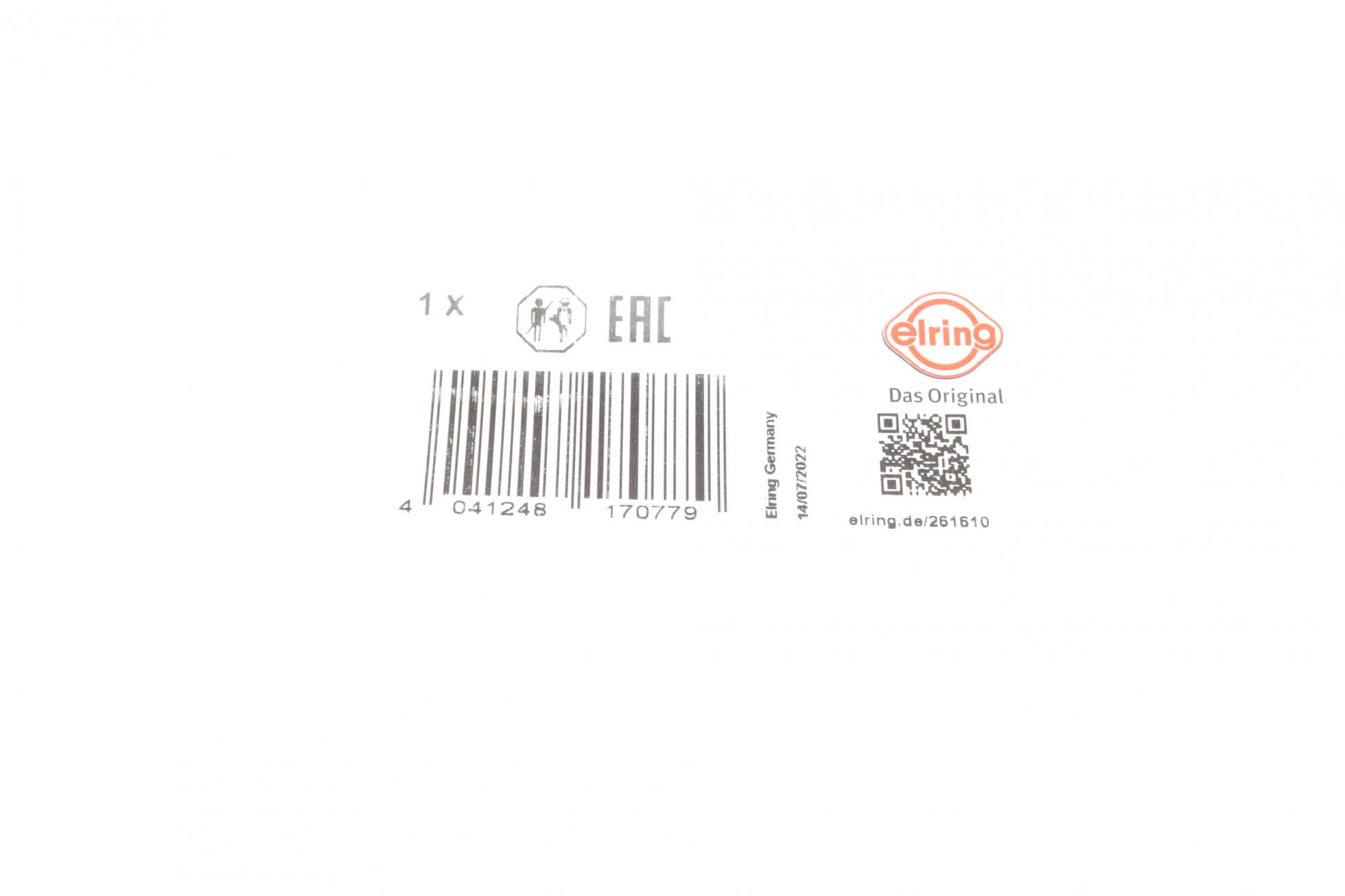 261610 ELRING