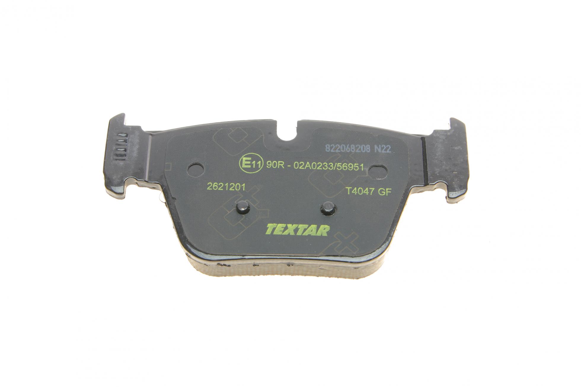2621201 TEXTAR