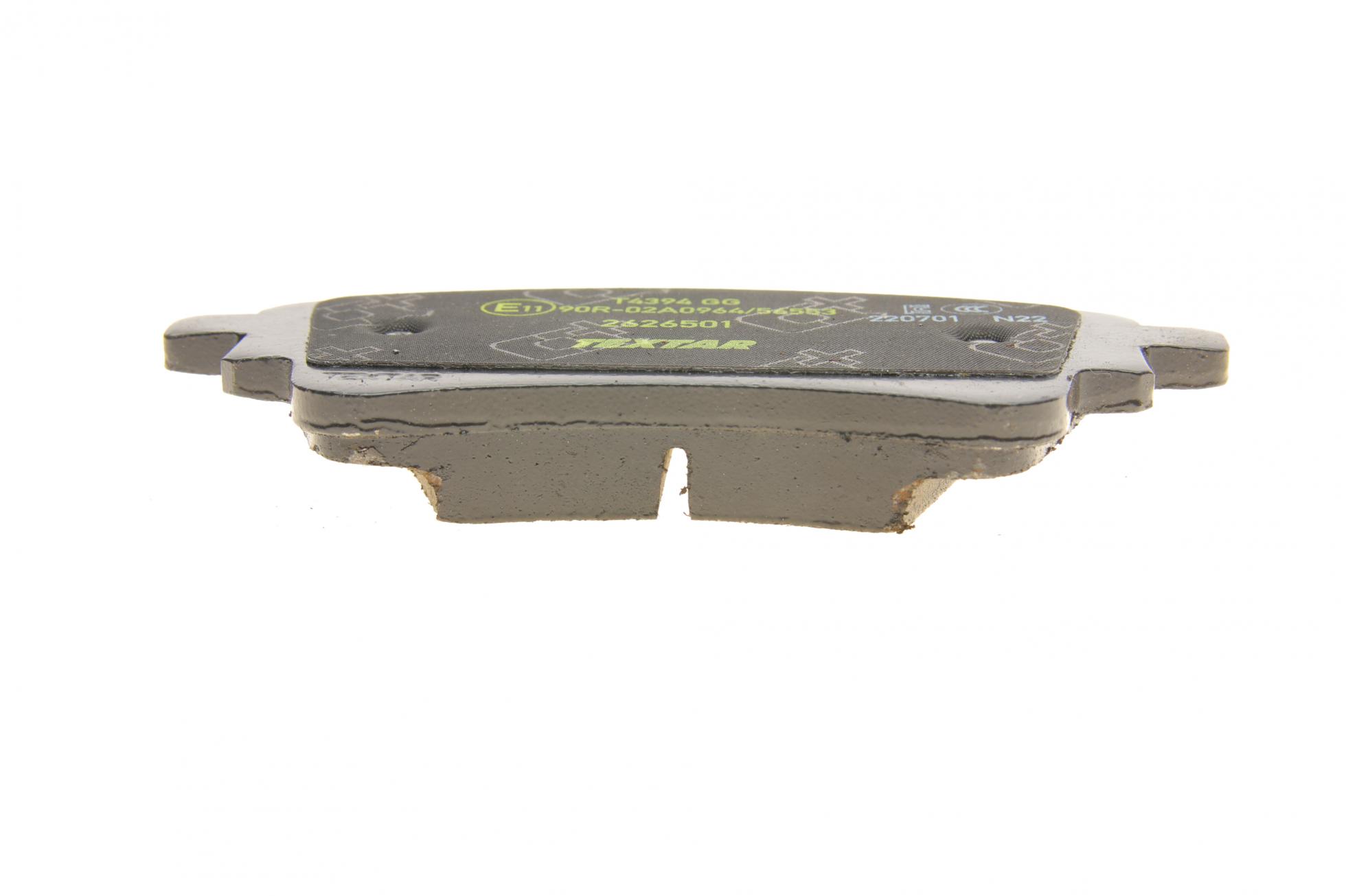 2626501 TEXTAR