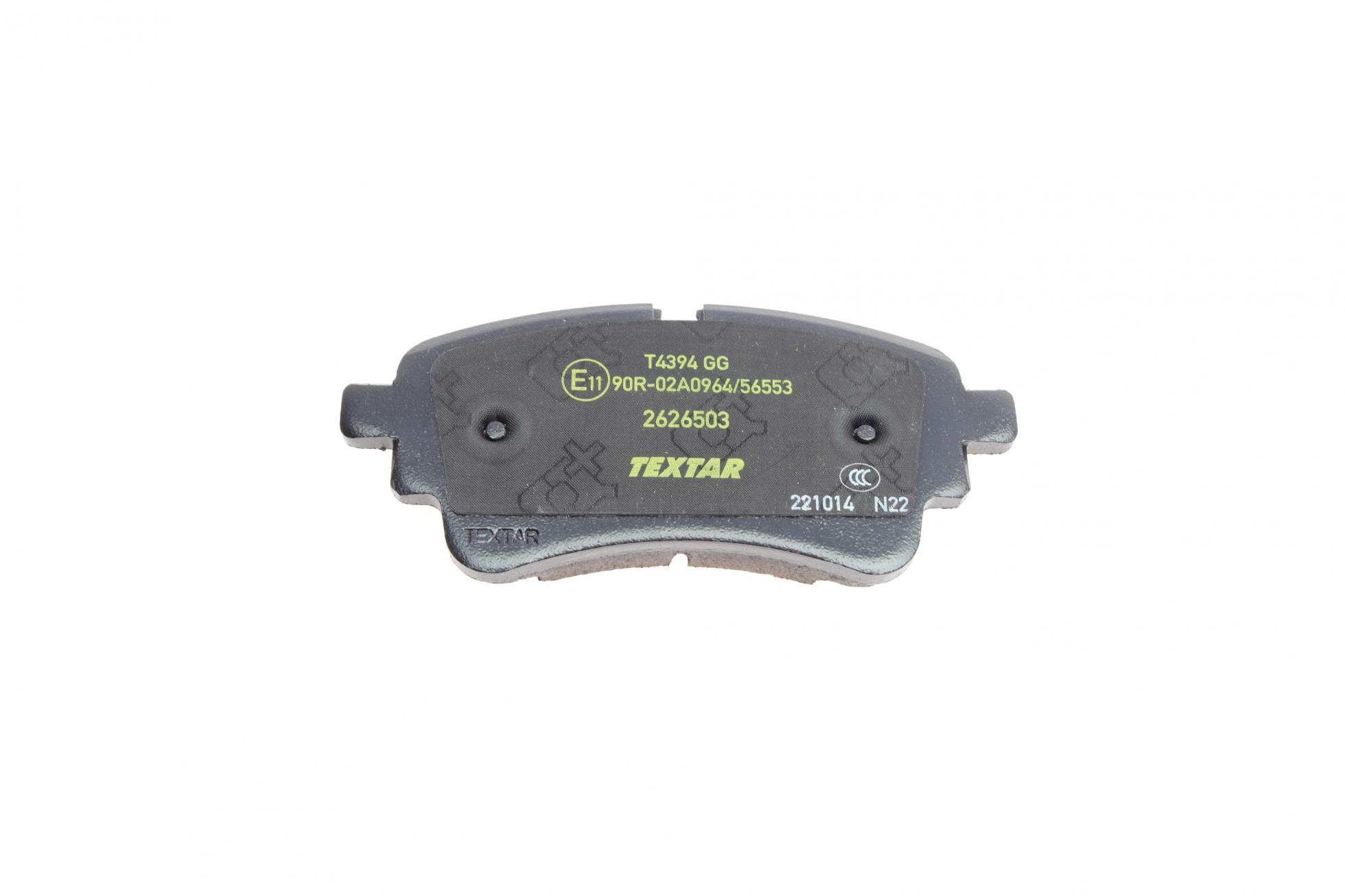 2626503 TEXTAR