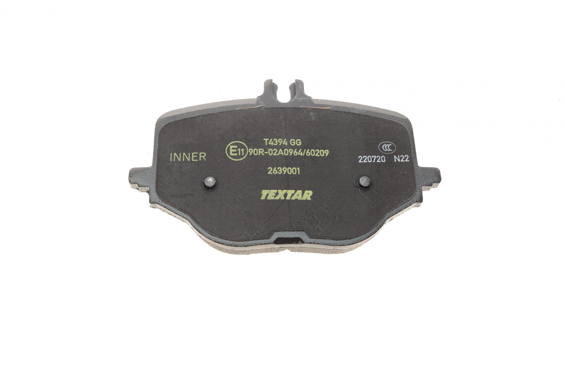 2639001 TEXTAR