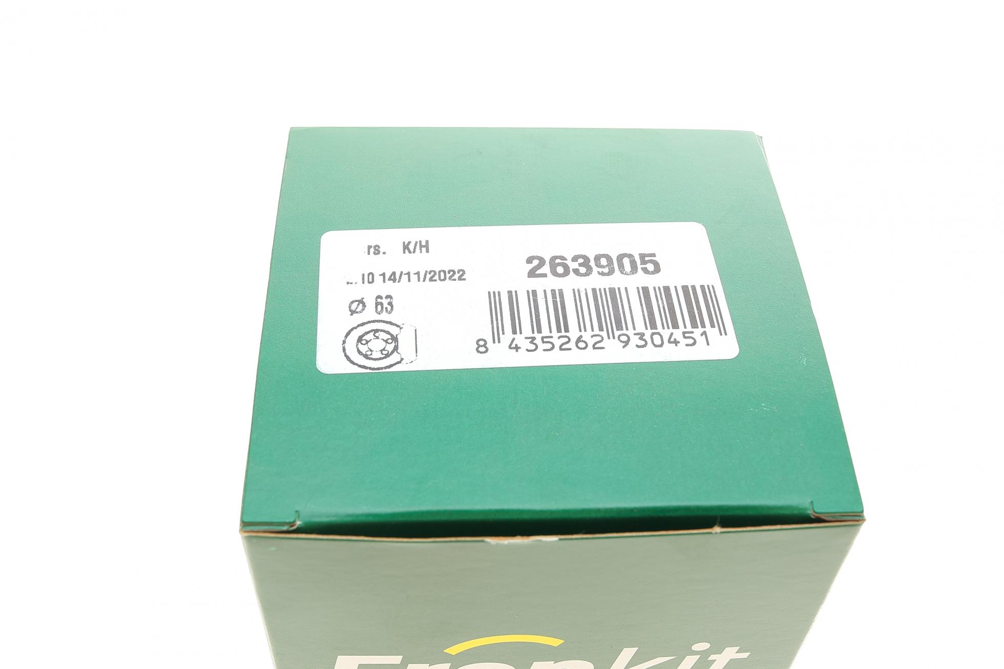 263905 FRENKIT