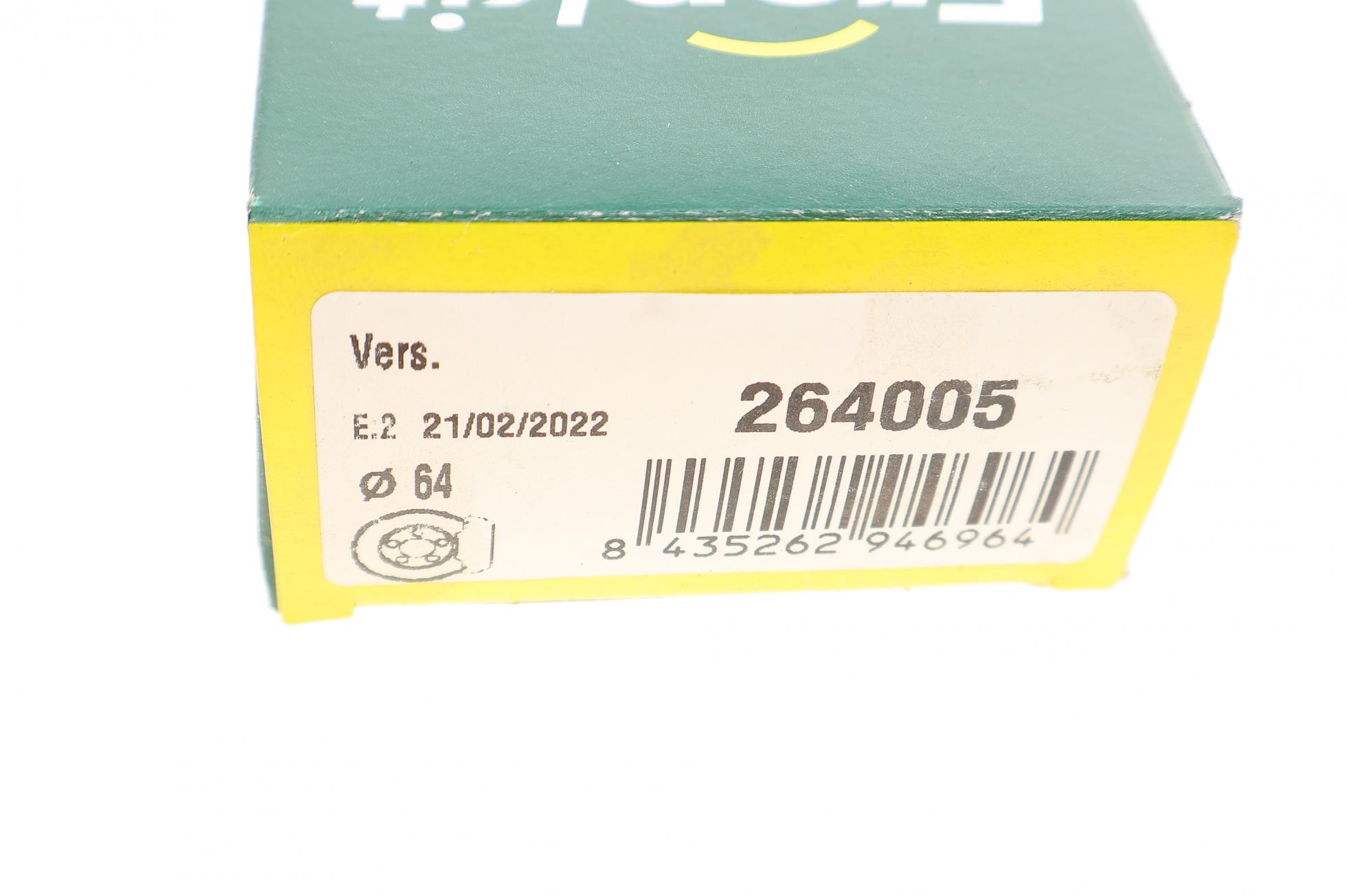 264005 FRENKIT