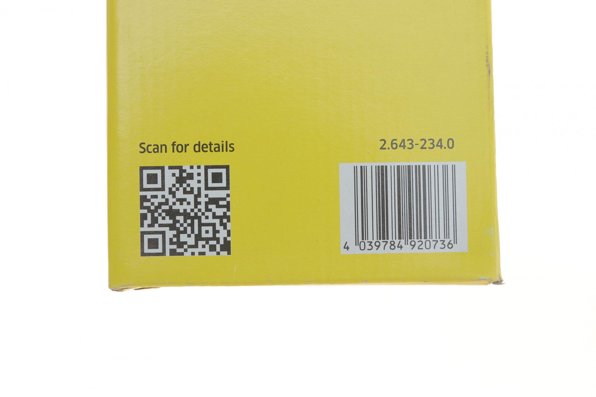 26432340 KARCHER
