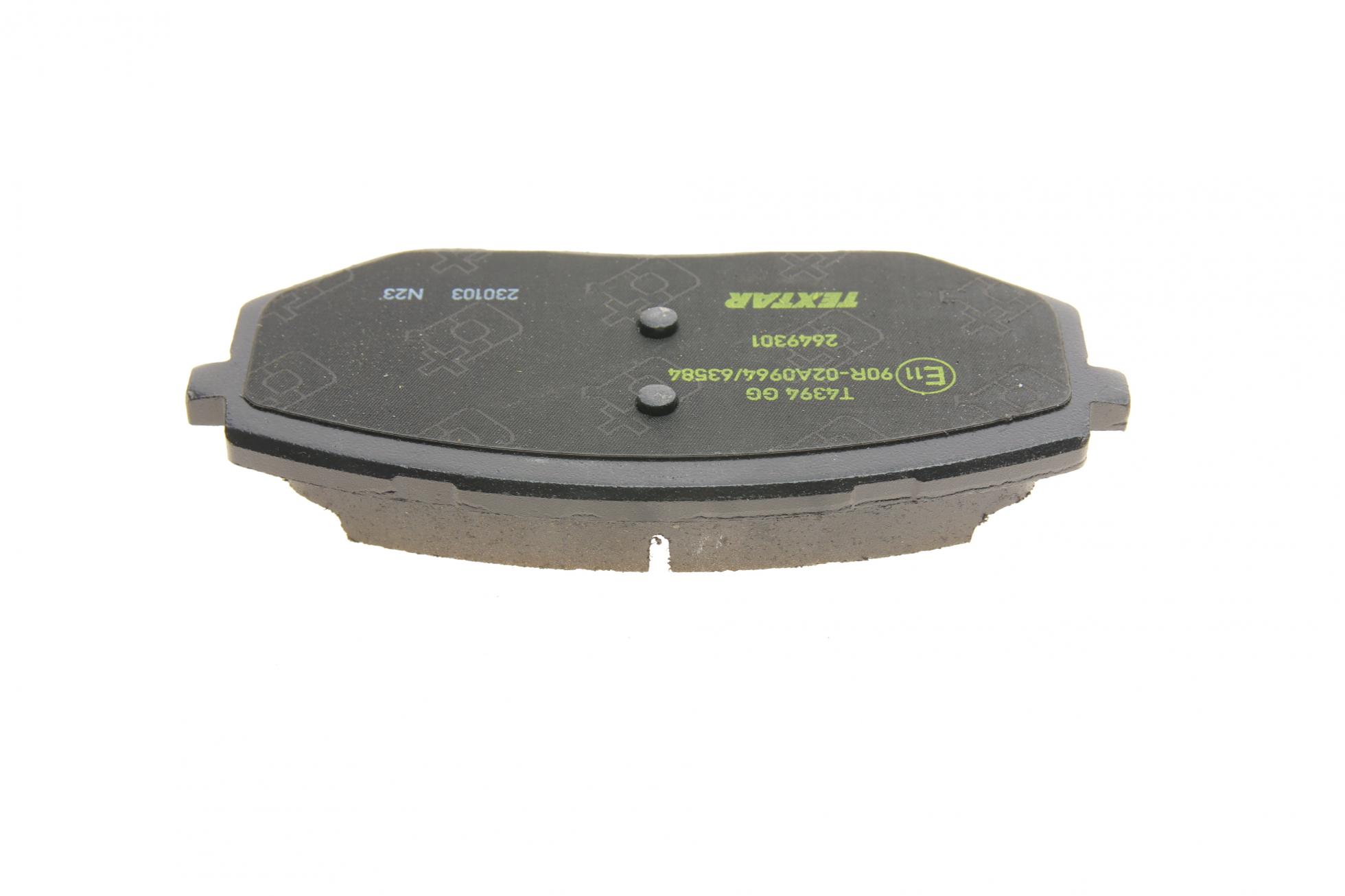 2649301 TEXTAR
